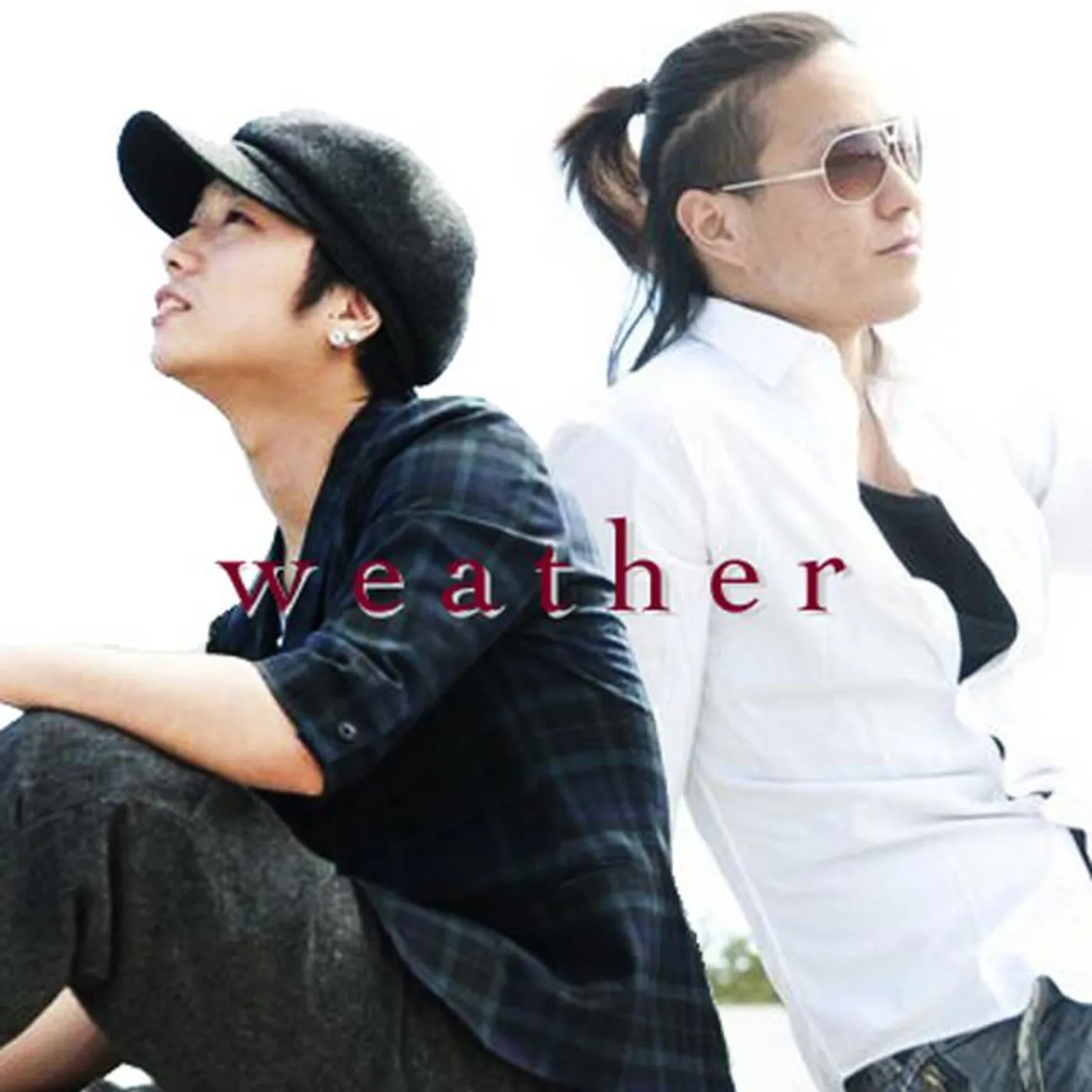 Weather Brand Page