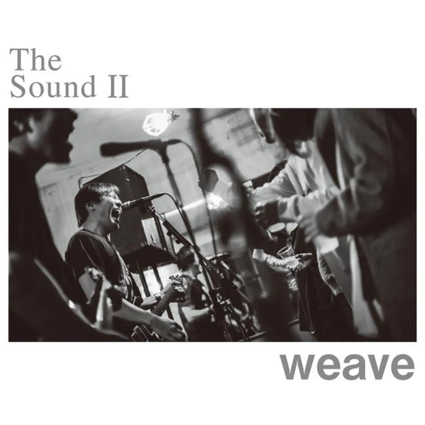 Weave Brand Page