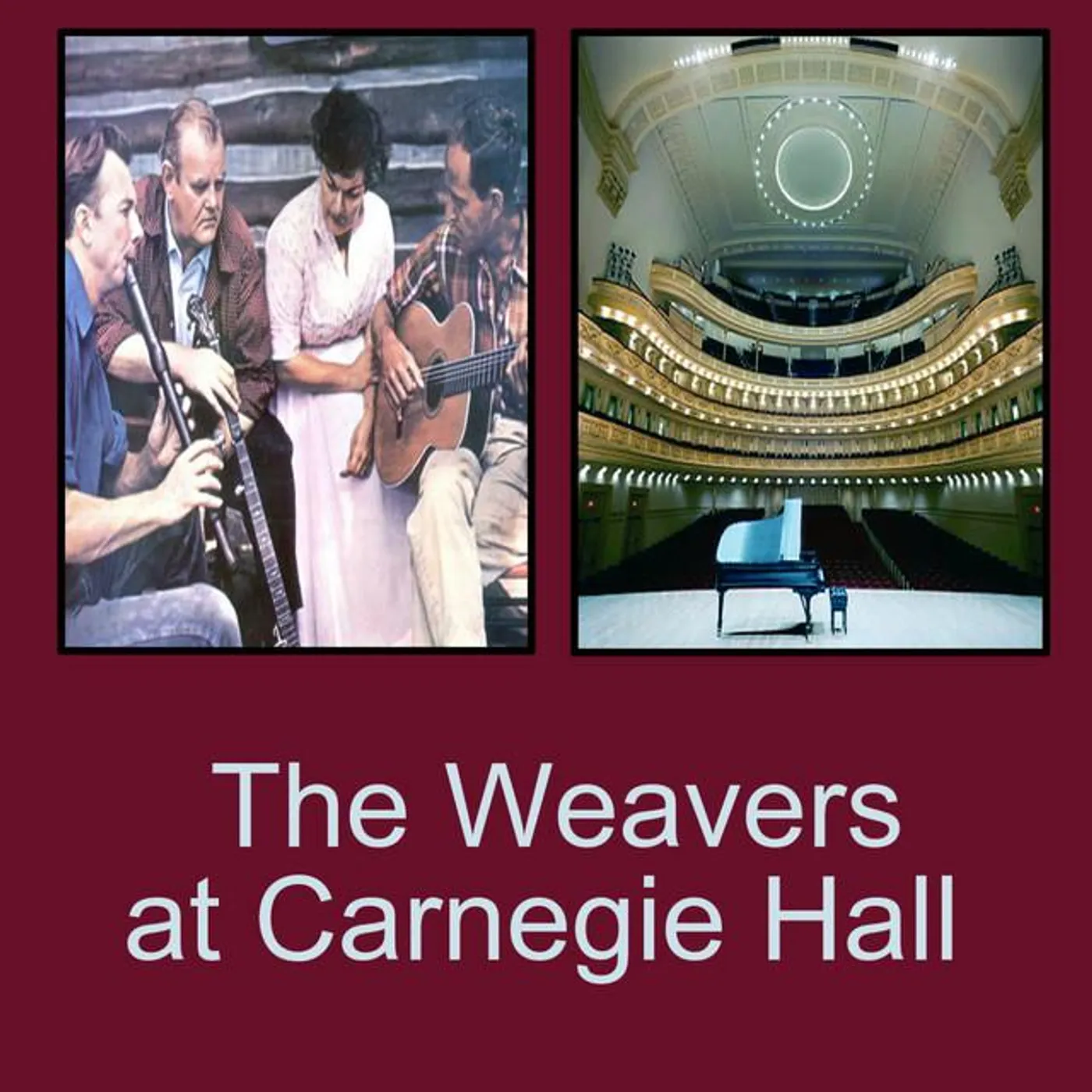 Weavers