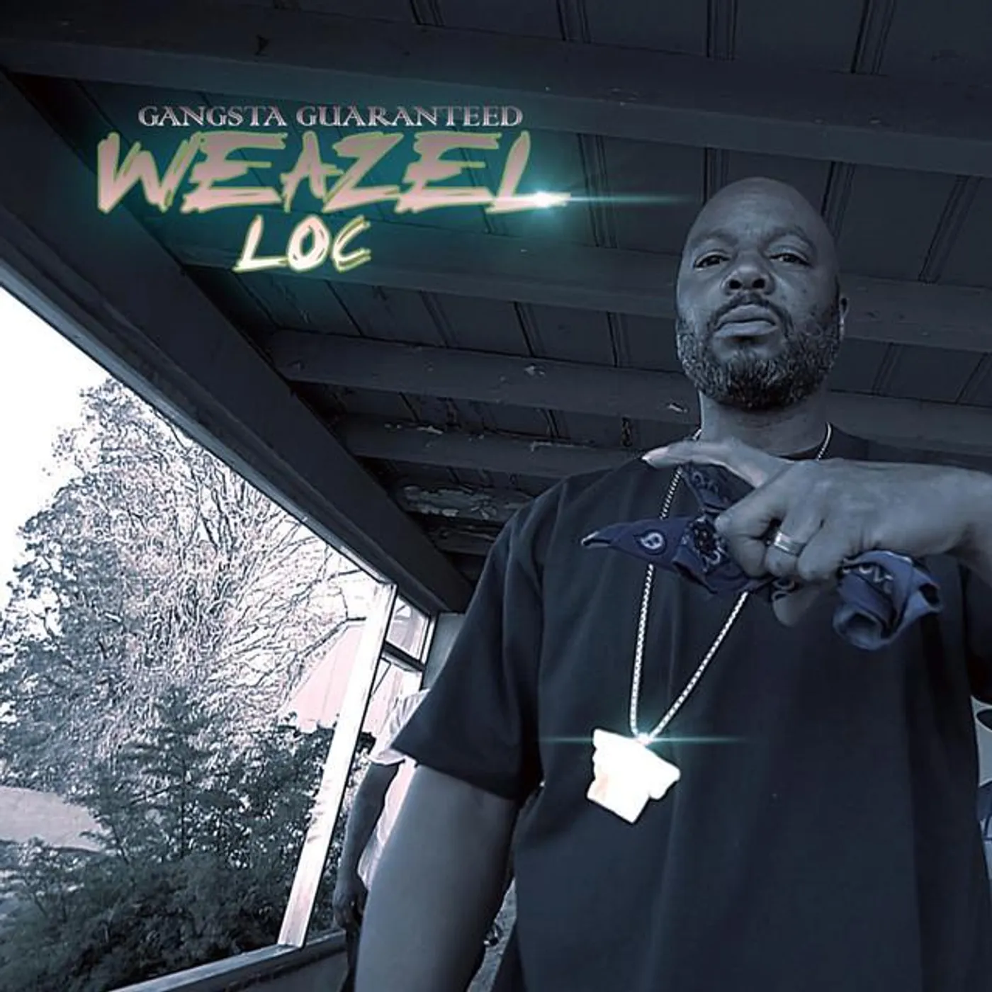 Weazel Loc Brand Page