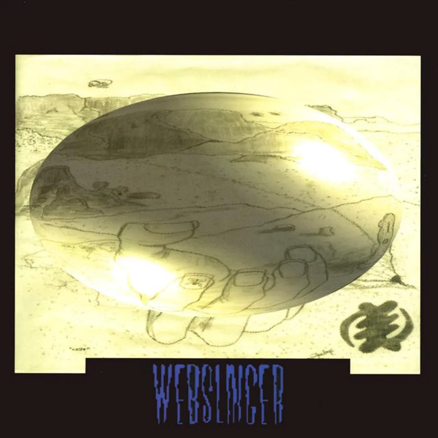 Web Slinger Brand Page