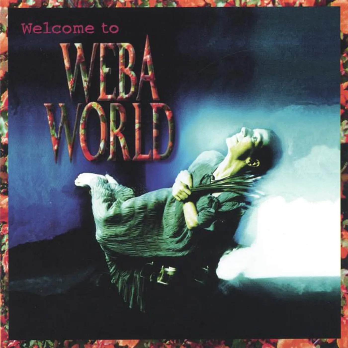 Weba Garretson