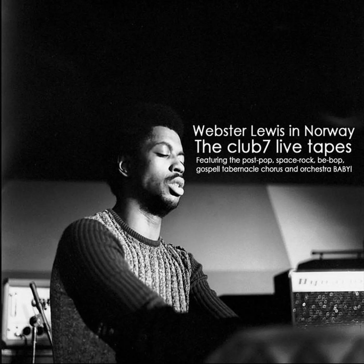 Webster Lewis Brand Page
