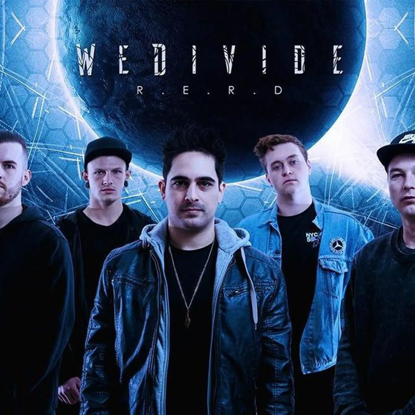 WeDivide