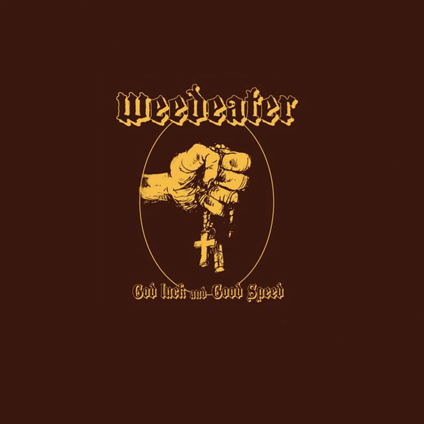 Weedeater Brand Page