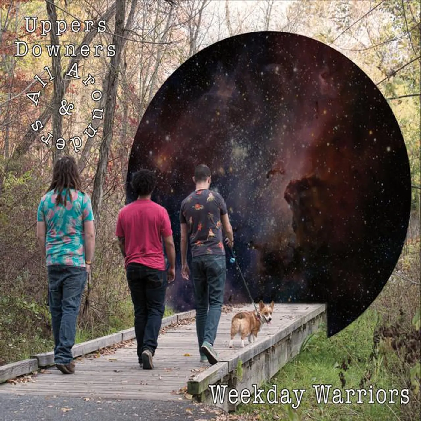 Weekday Warriors