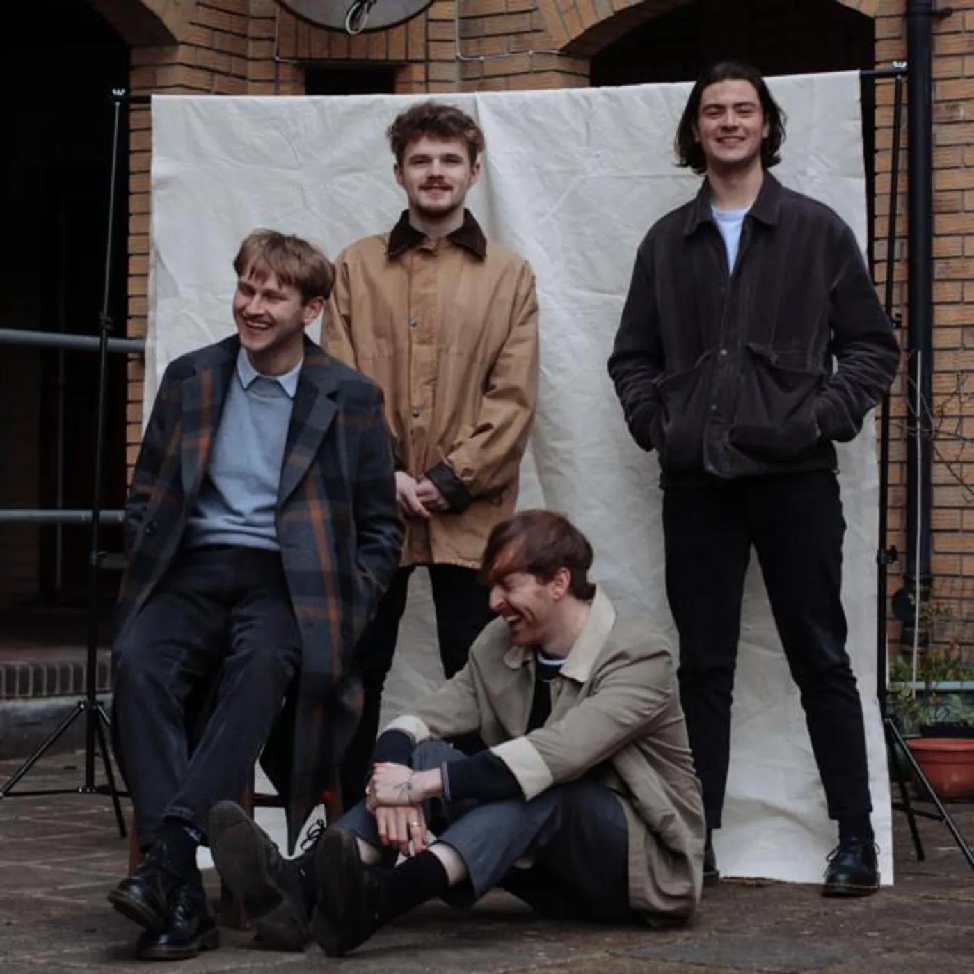 Weekend Debt Brand Page