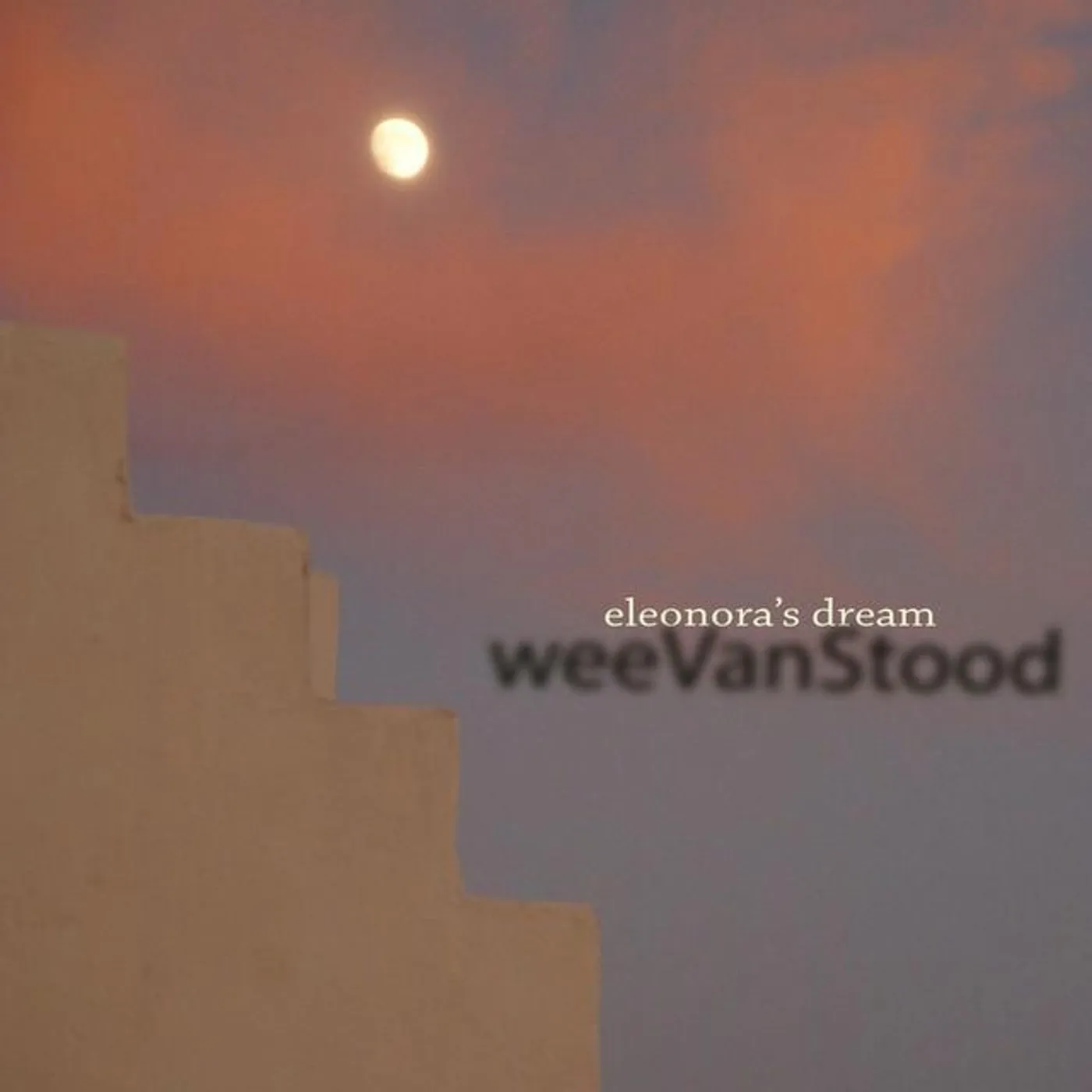weeVanStood Brand Page
