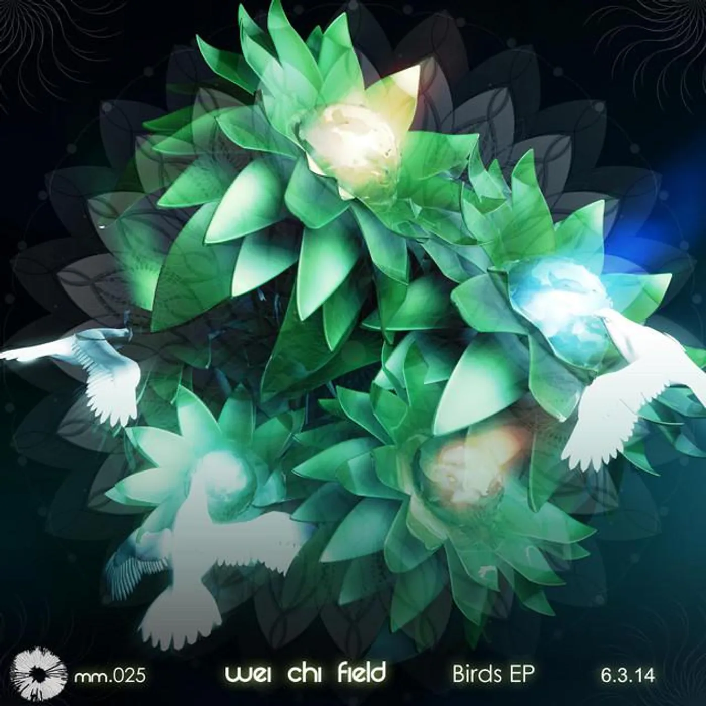 Wei-Chi Field