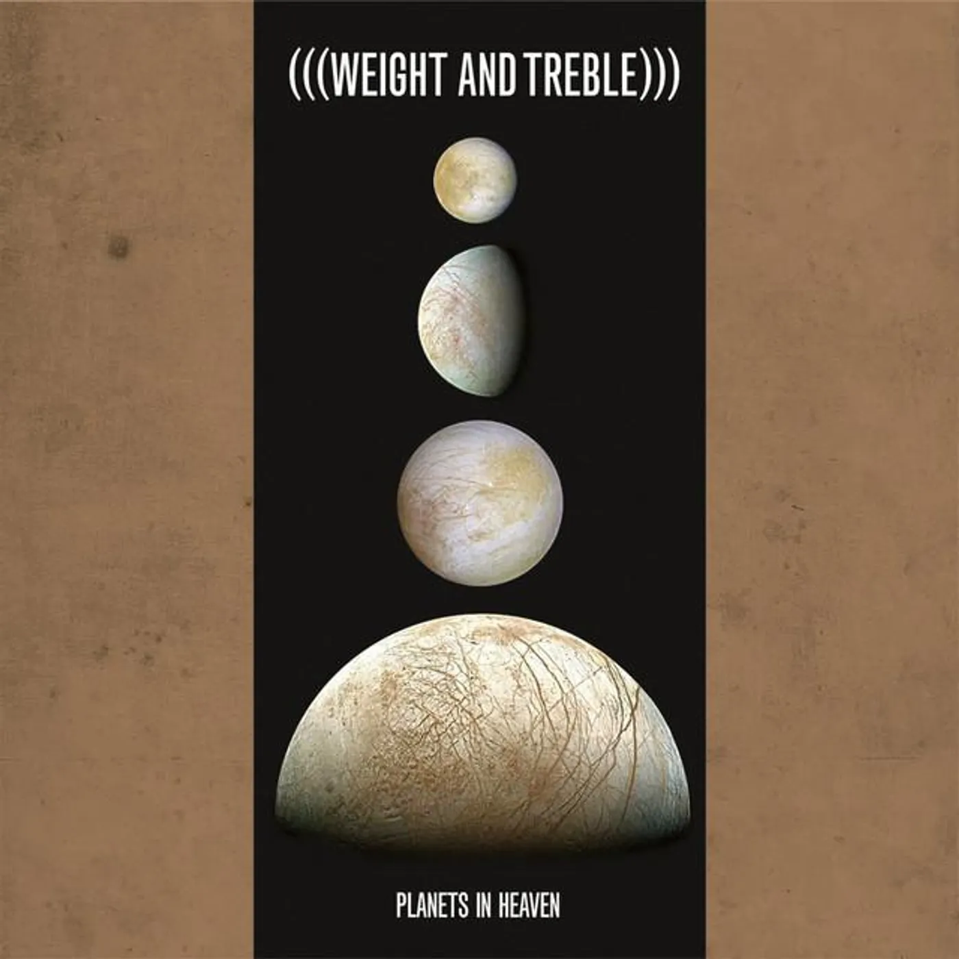 Weight and Treble