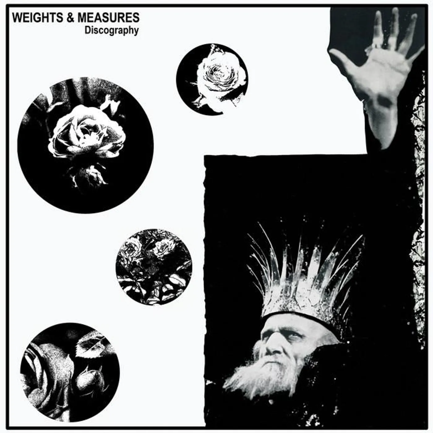 Weights & Measures