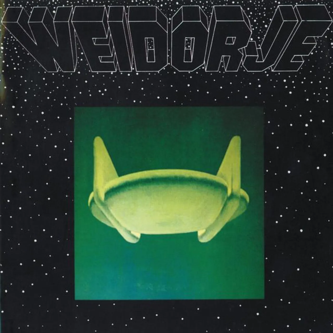 Weidorje Brand Page