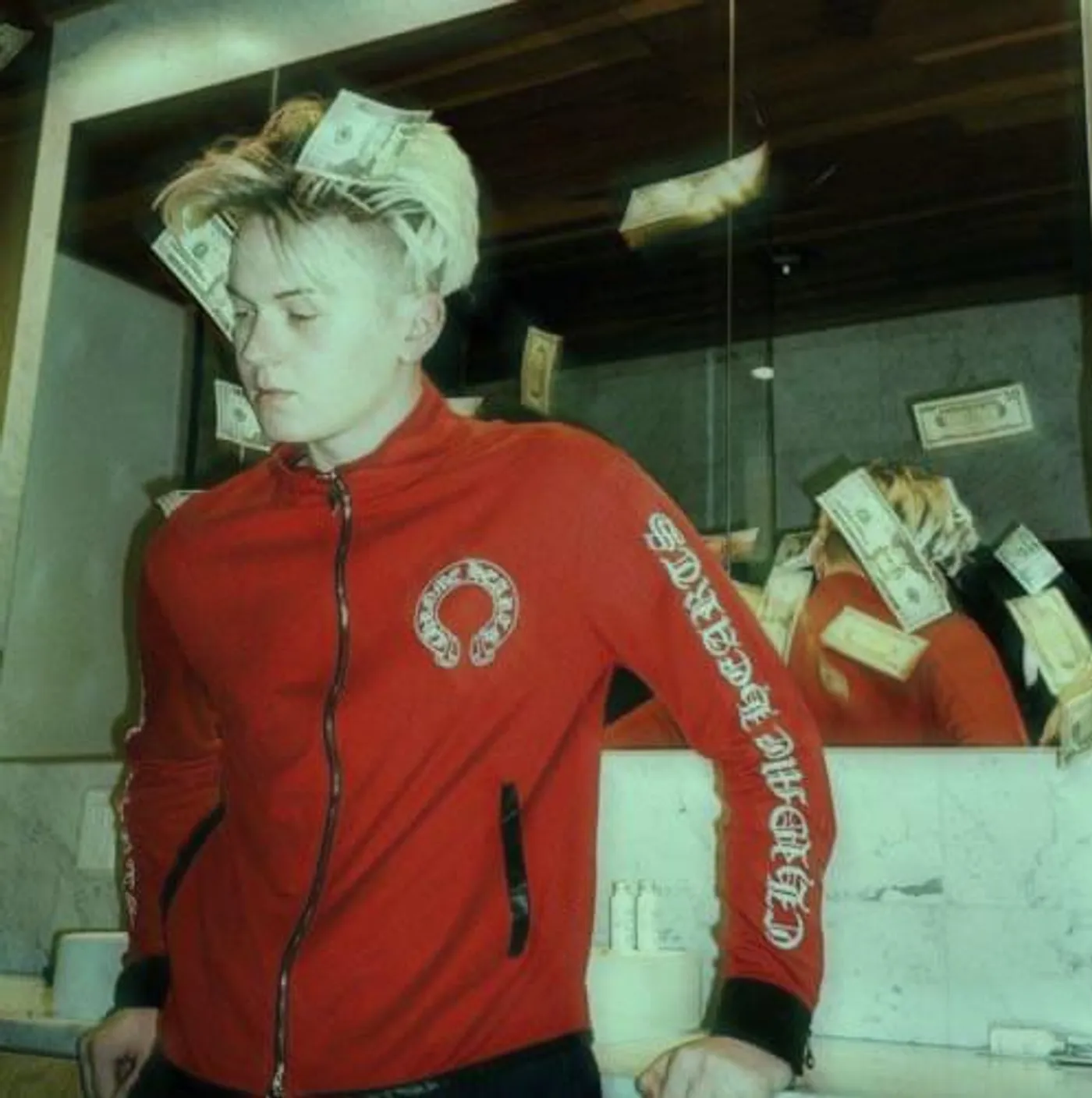 Weiland Archive