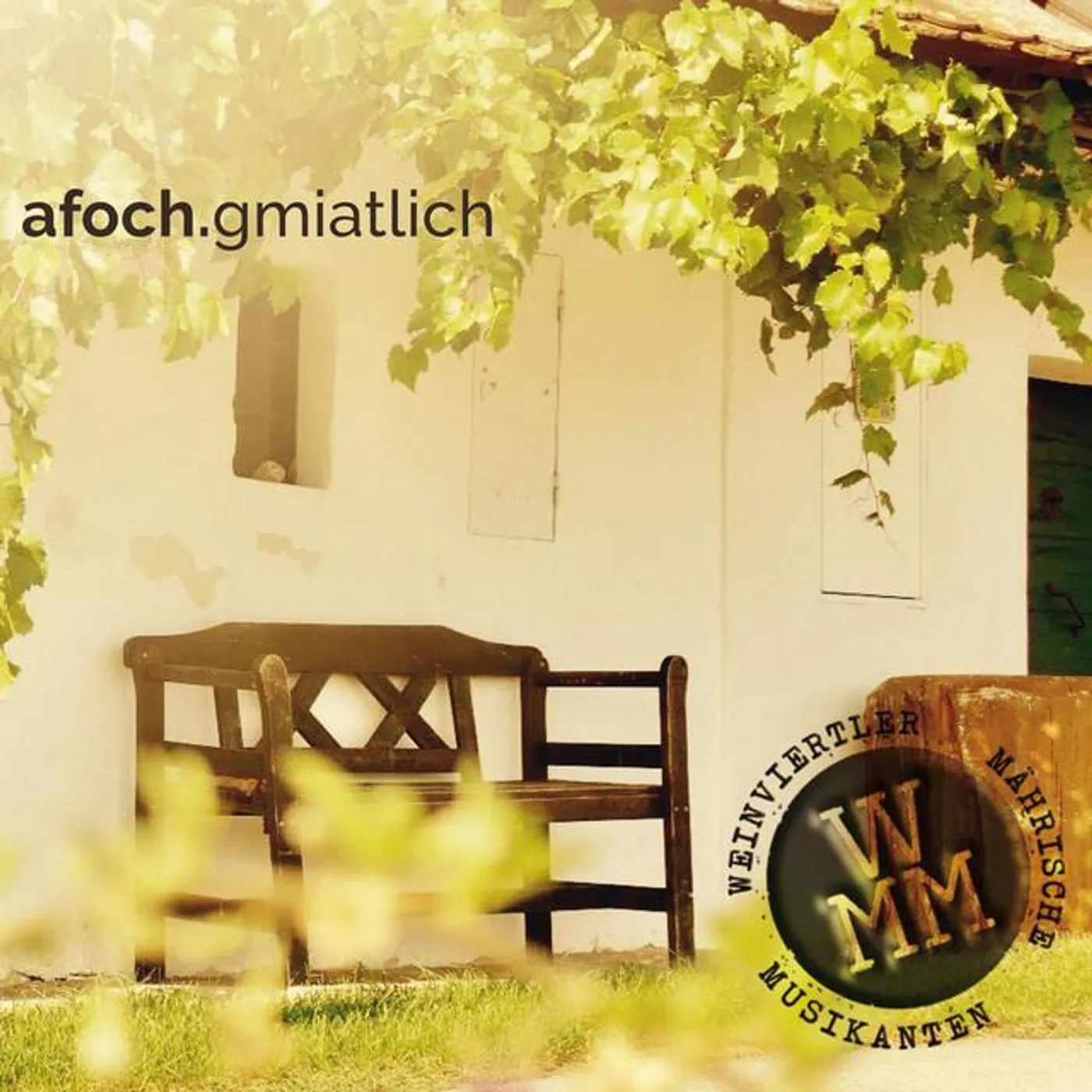 Weinviertler Mährische Musikanten