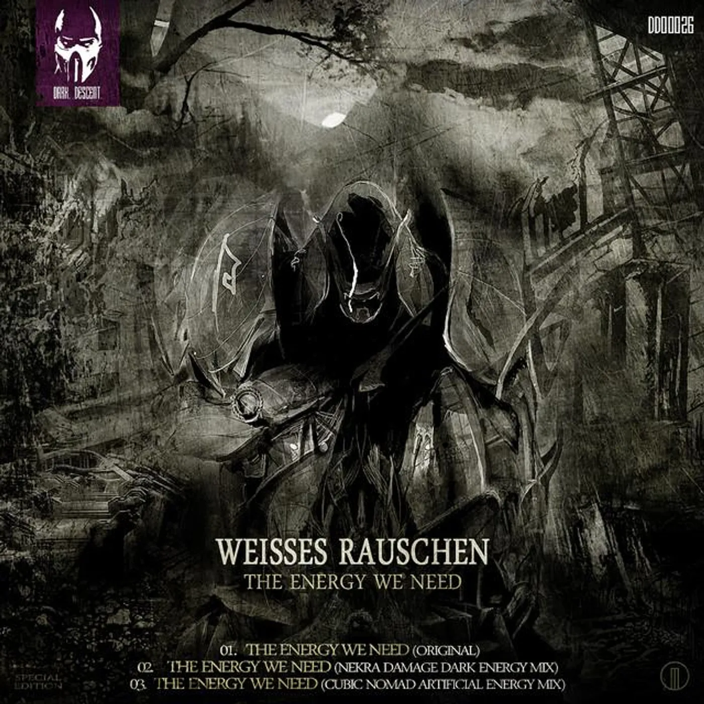 Weisses Rauschen
