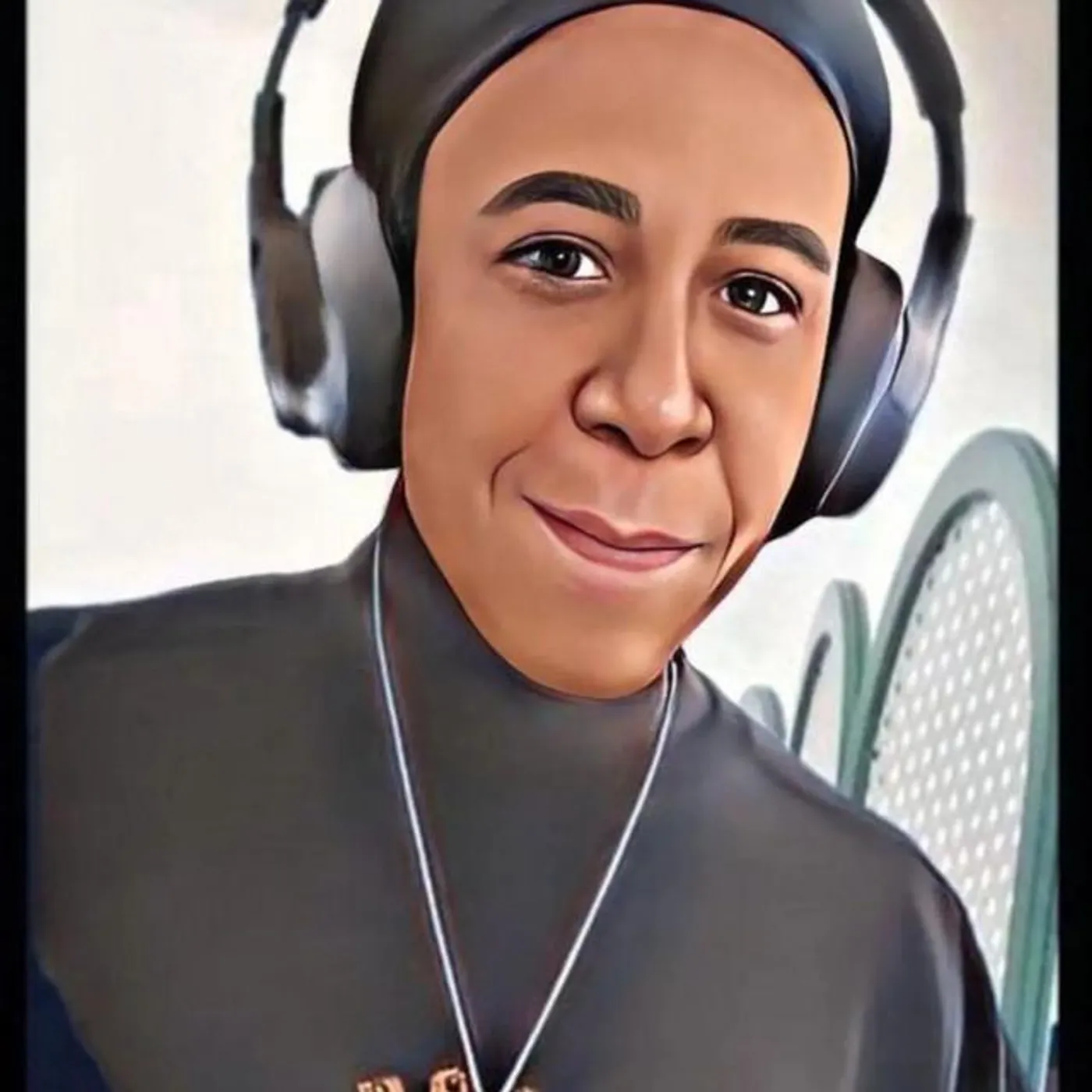 Weird MC