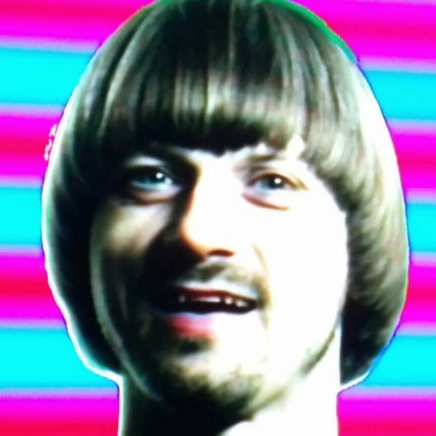 Weird Paul Petroskey Brand Page