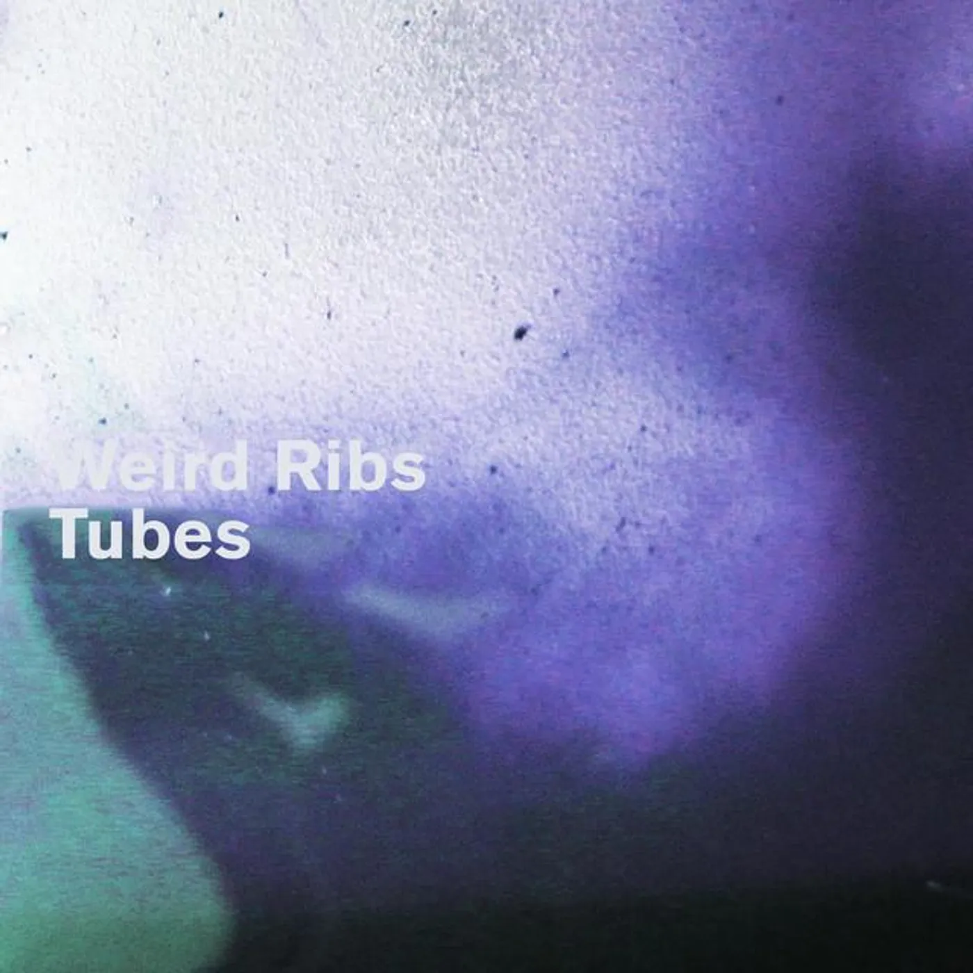 Weird Ribs