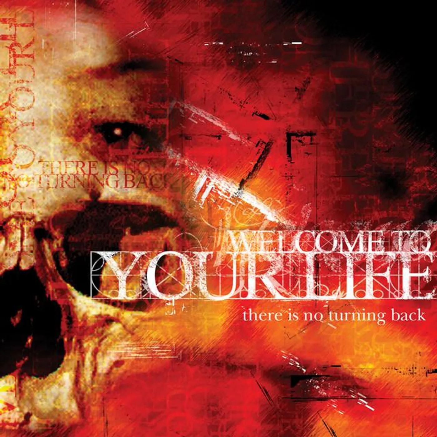 Welcome To Your Life