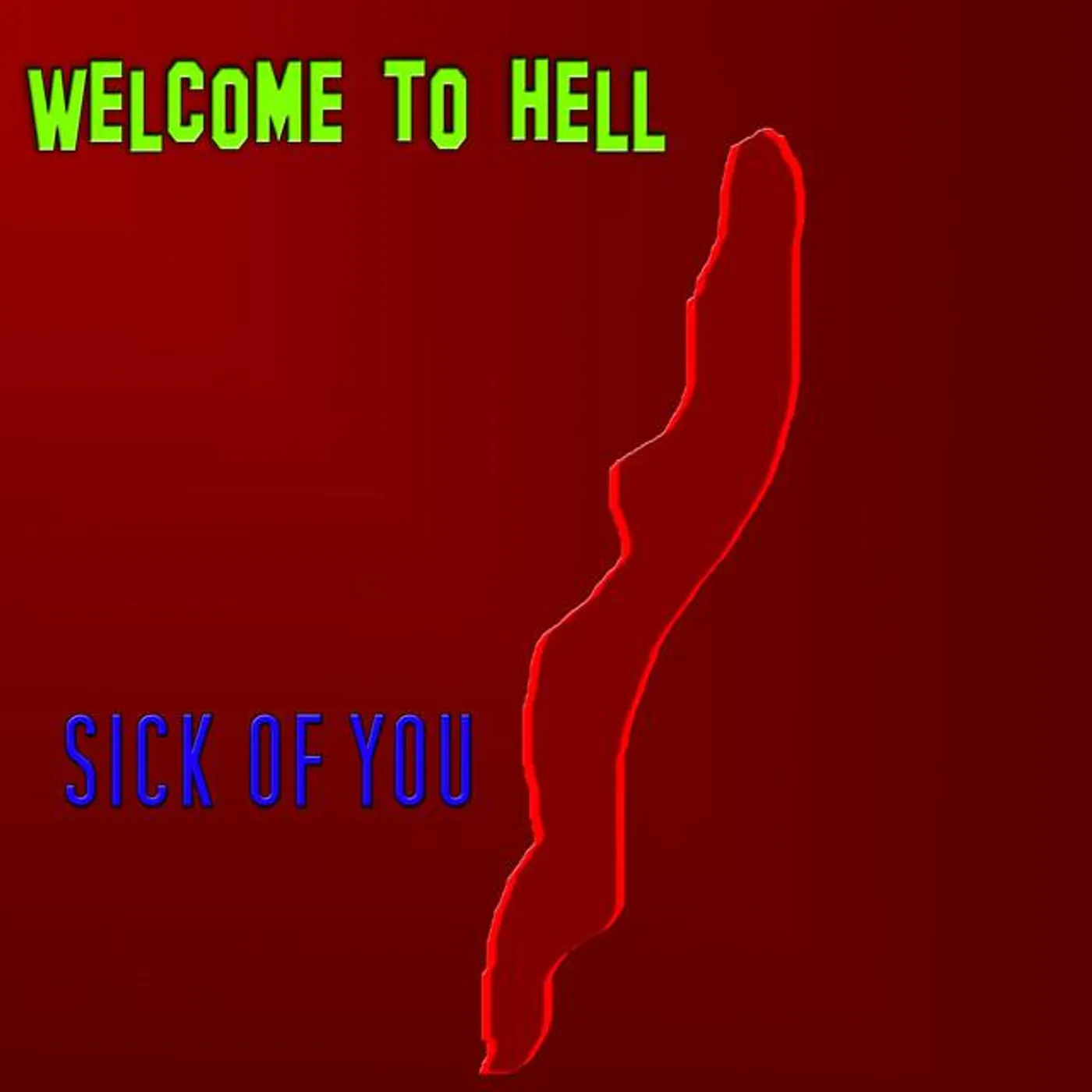 Welcome To Hell