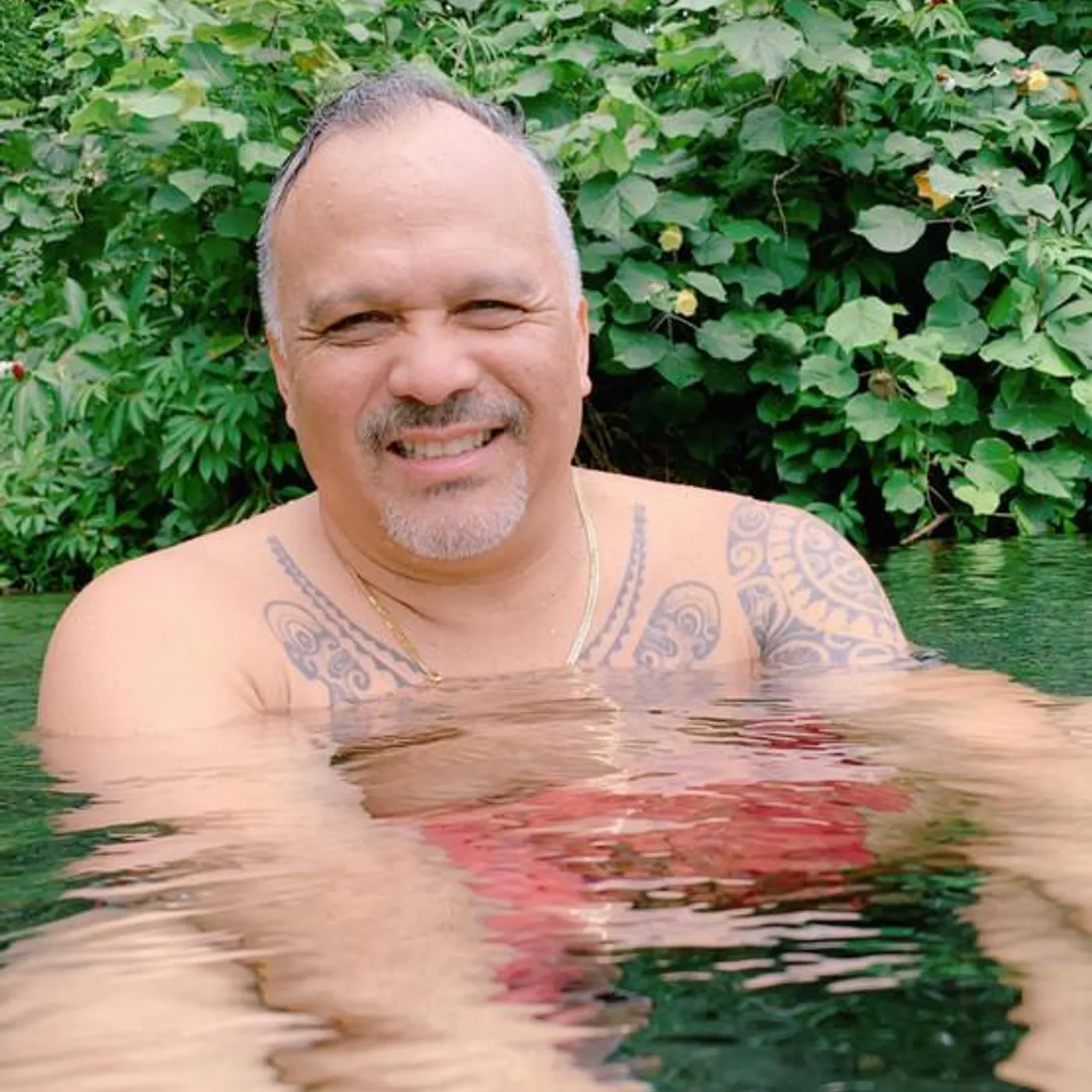 Weldon Kekauoha Brand Page