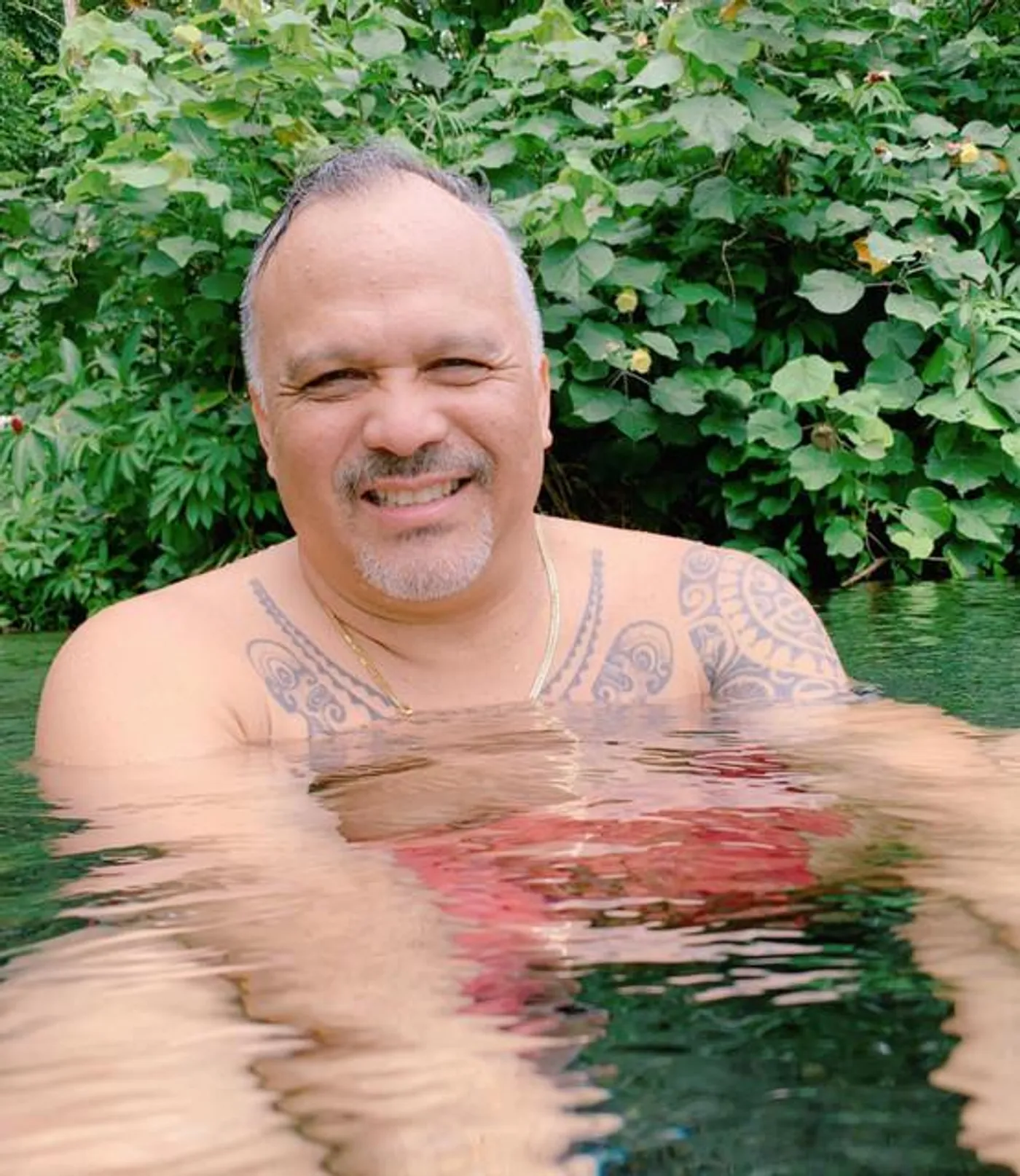 Weldon Kekauoha