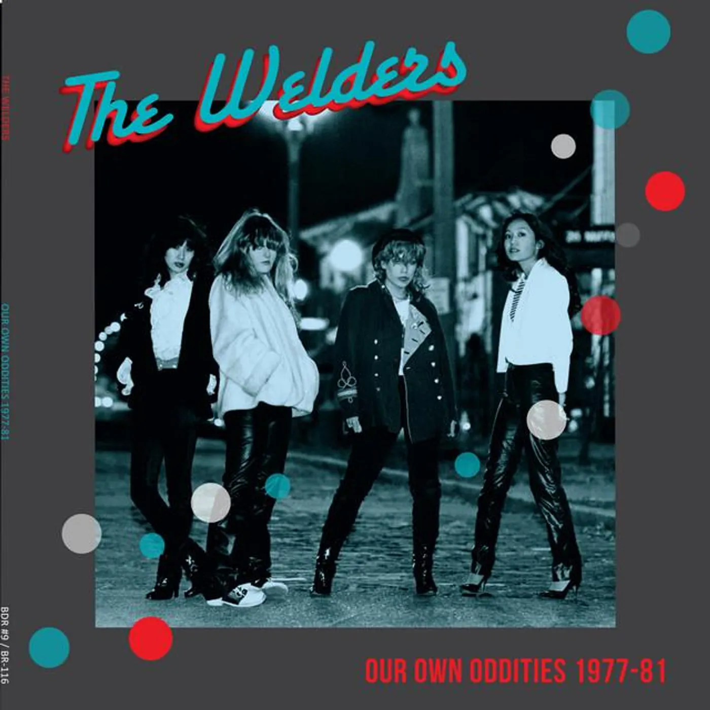 The Welders