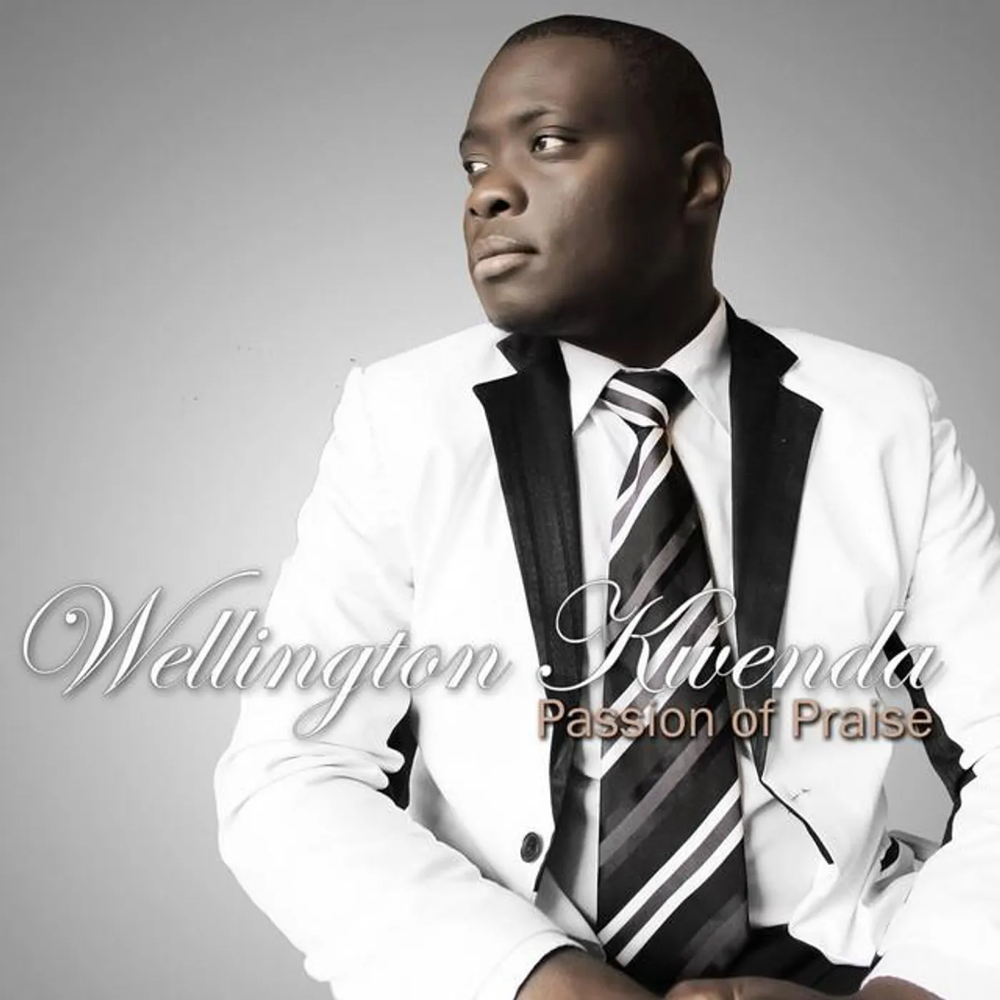 Wellington Kwenda