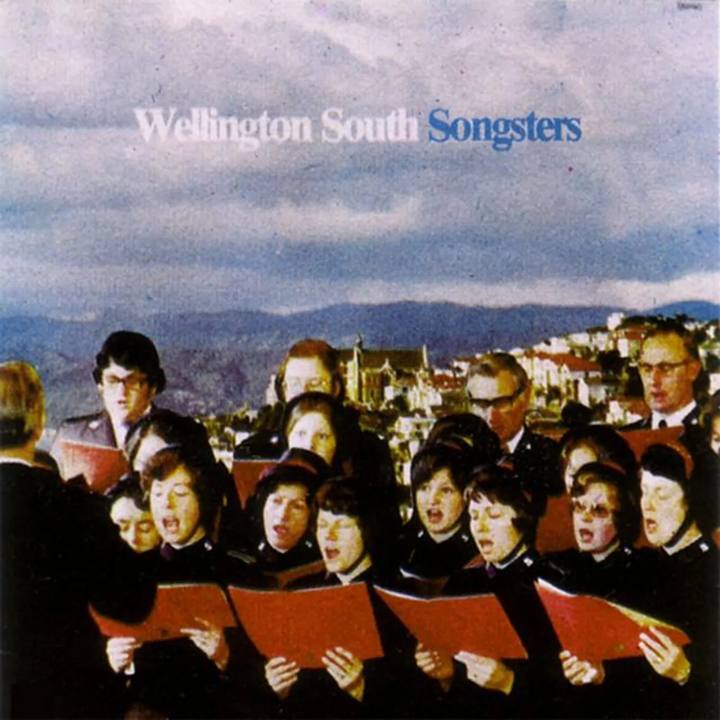 Wellington South Songsters