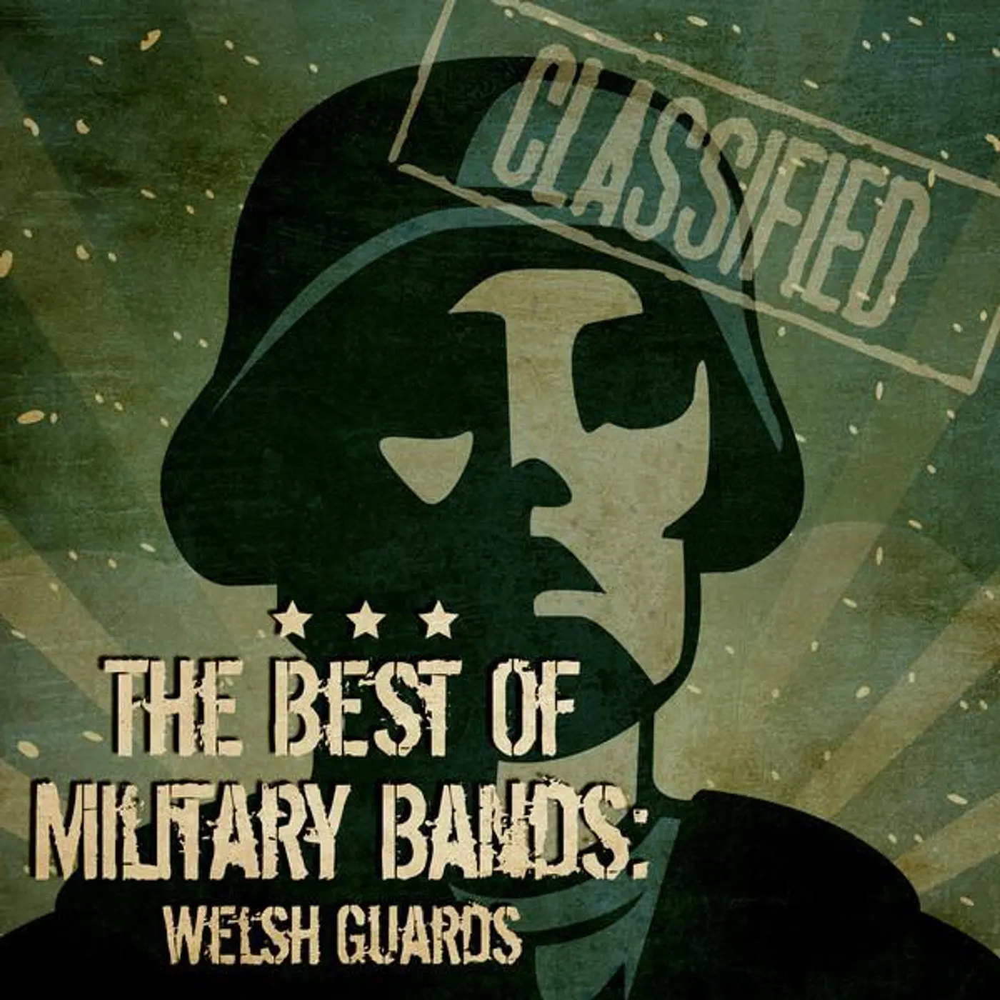 Welsh Guards