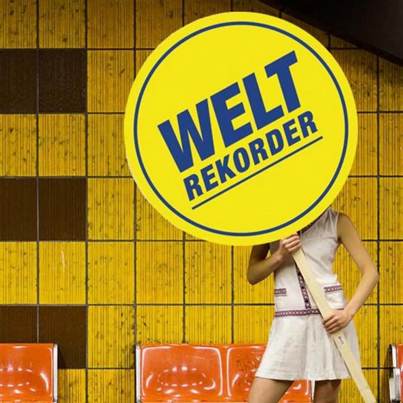 Weltrekorder