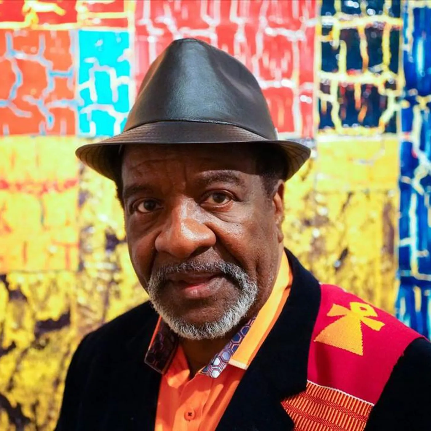 Wendell Harrison Brand Page