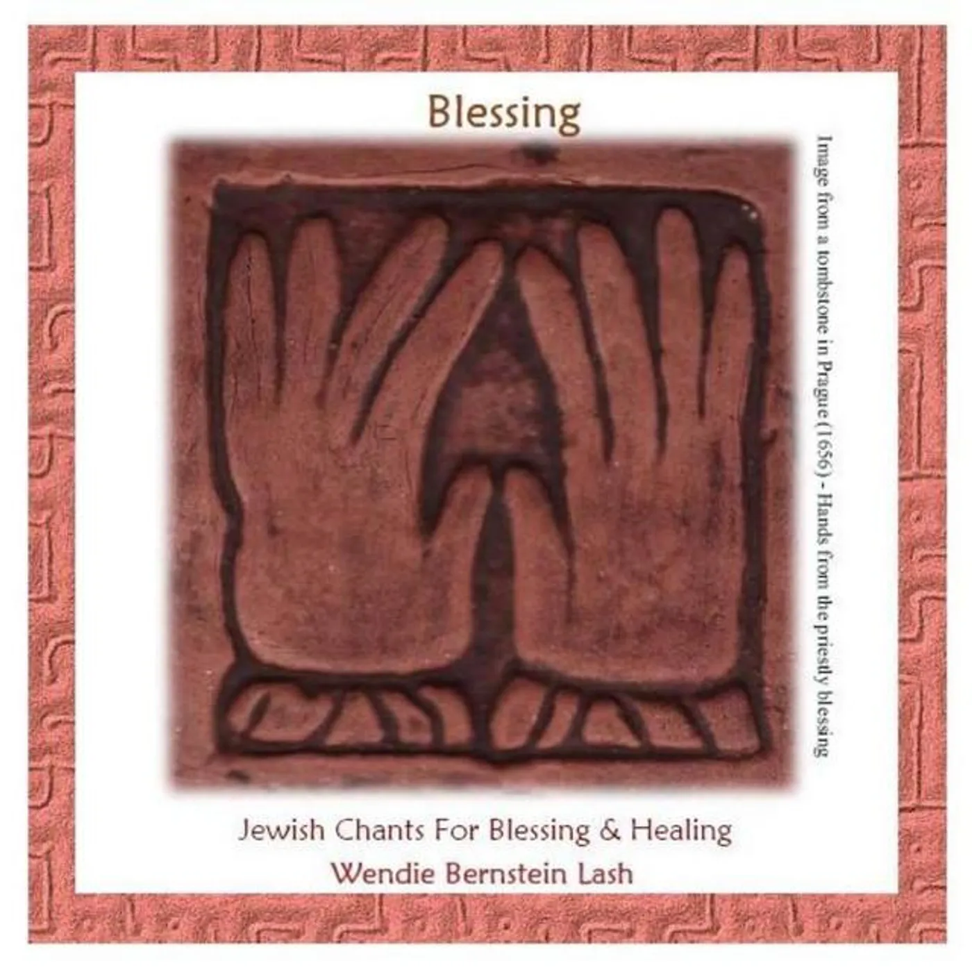 Wendie Bernstein Lash