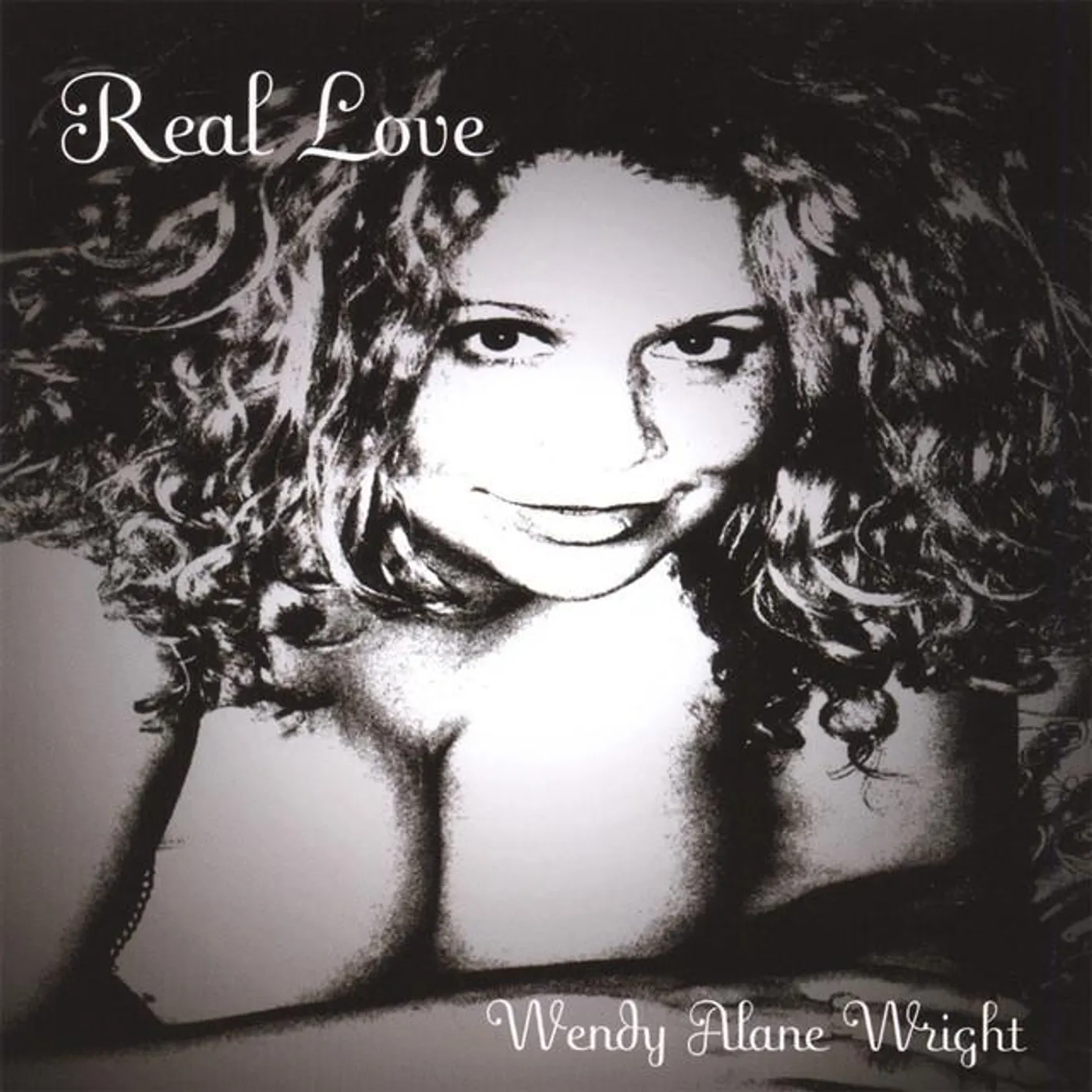 Wendy Alane Wright
