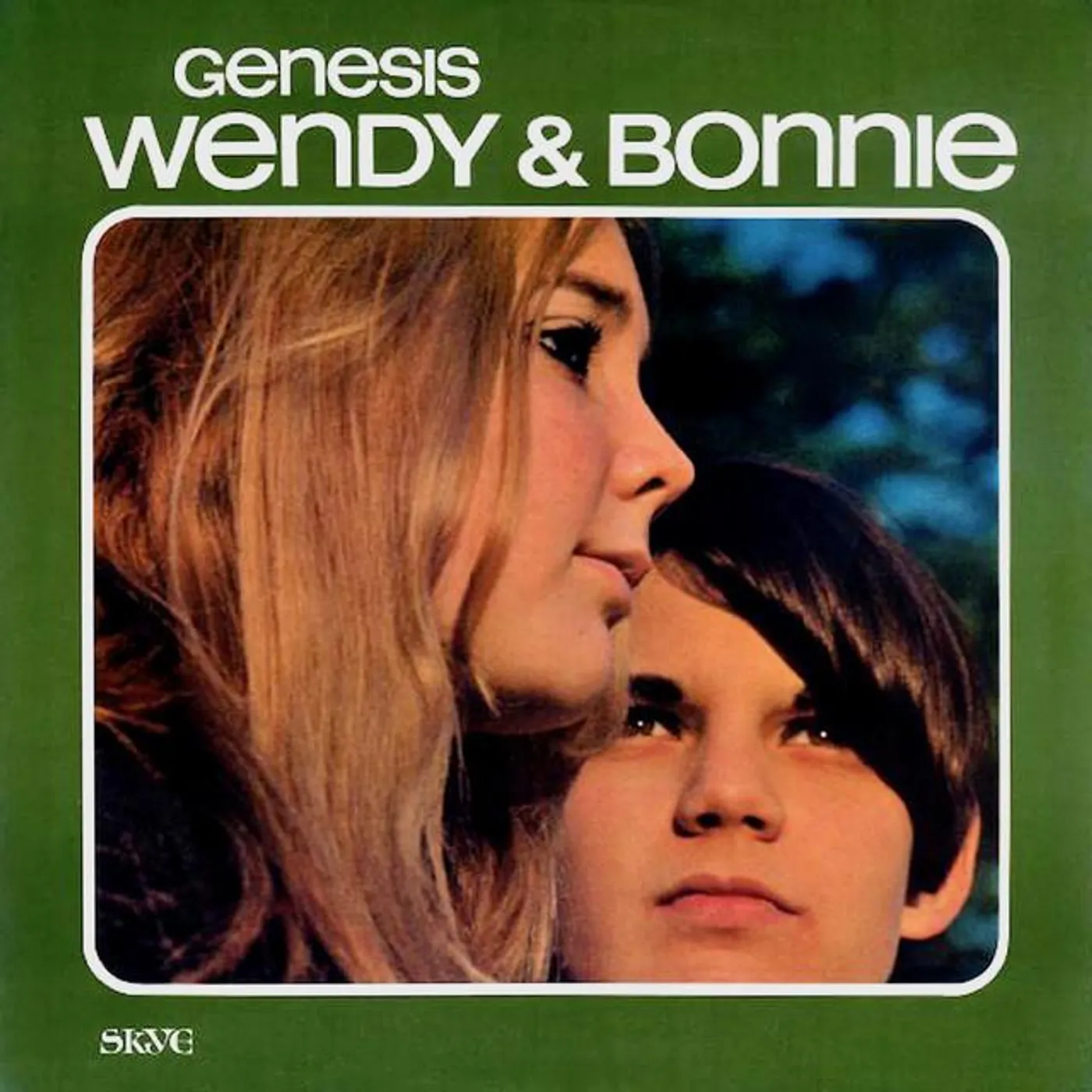 Wendy & Bonnie