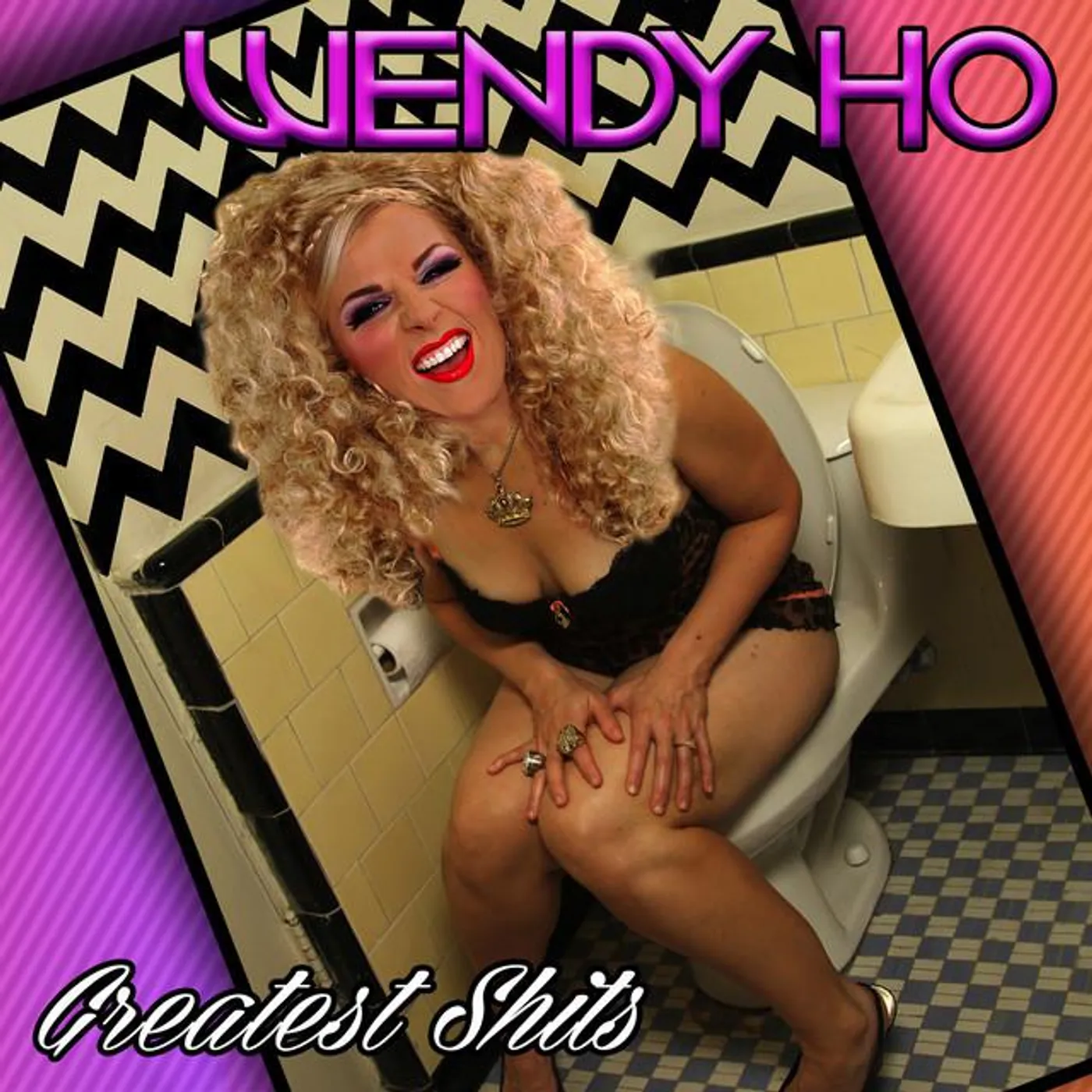 Wendy Ho