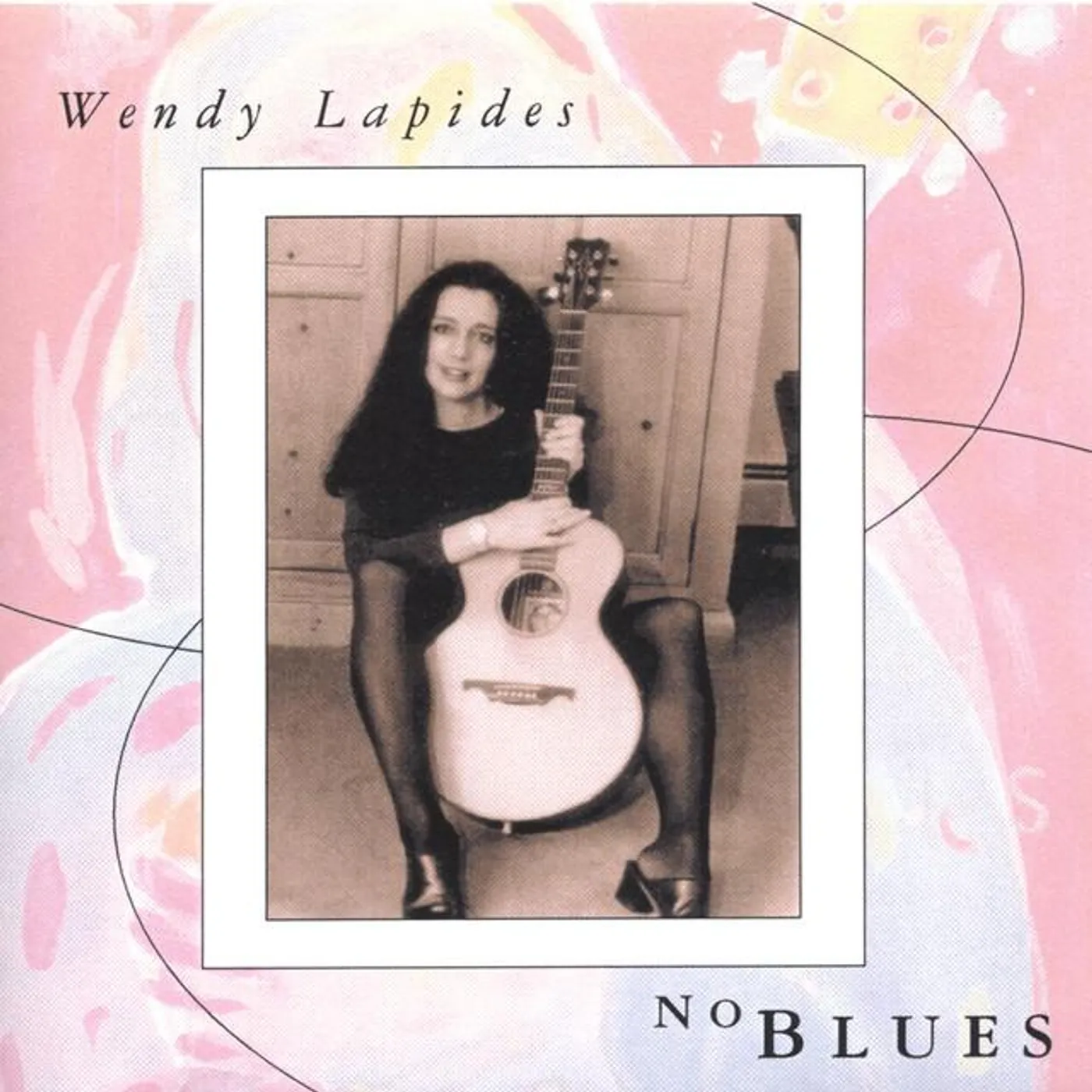 Wendy Lapides Brand Page