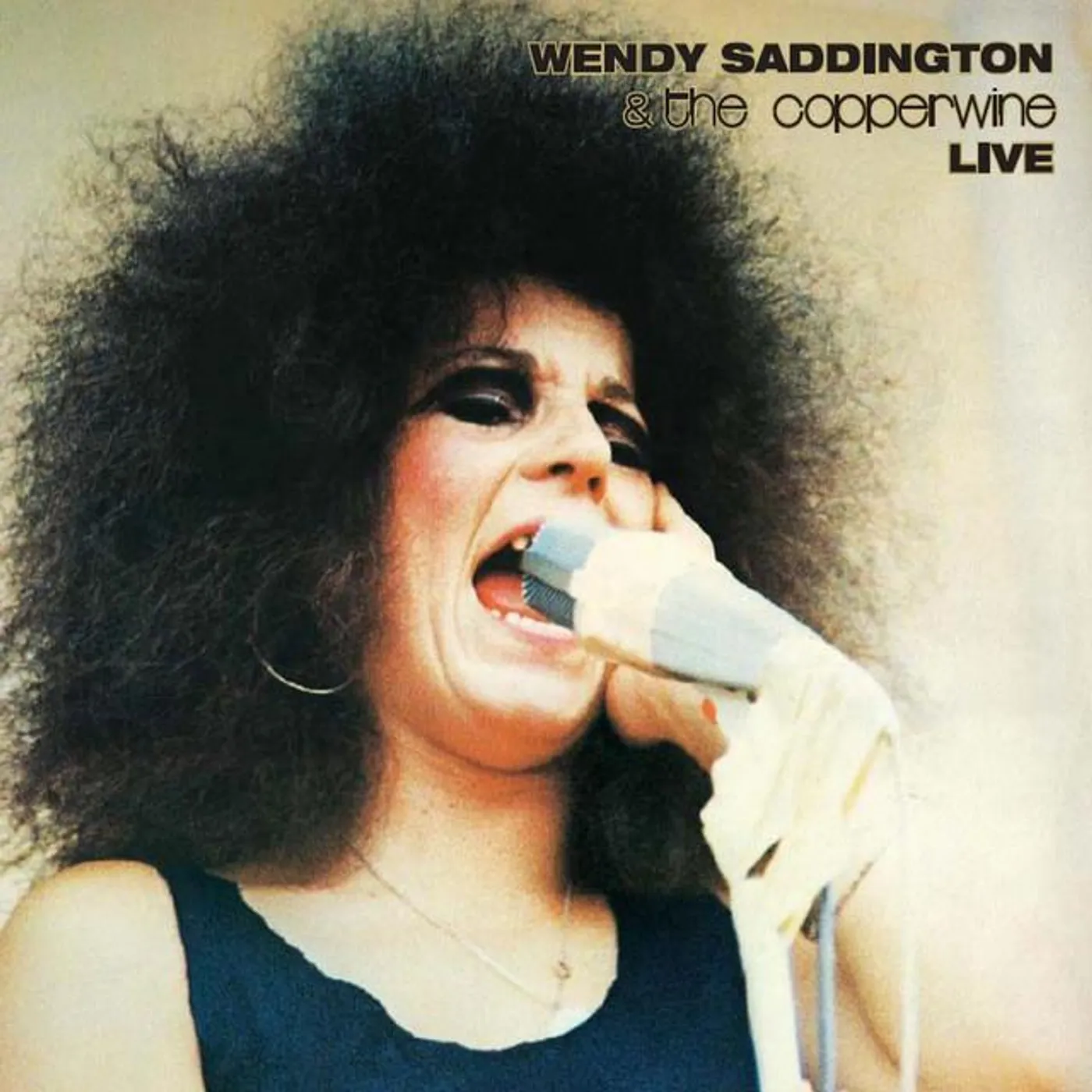 Wendy Saddington