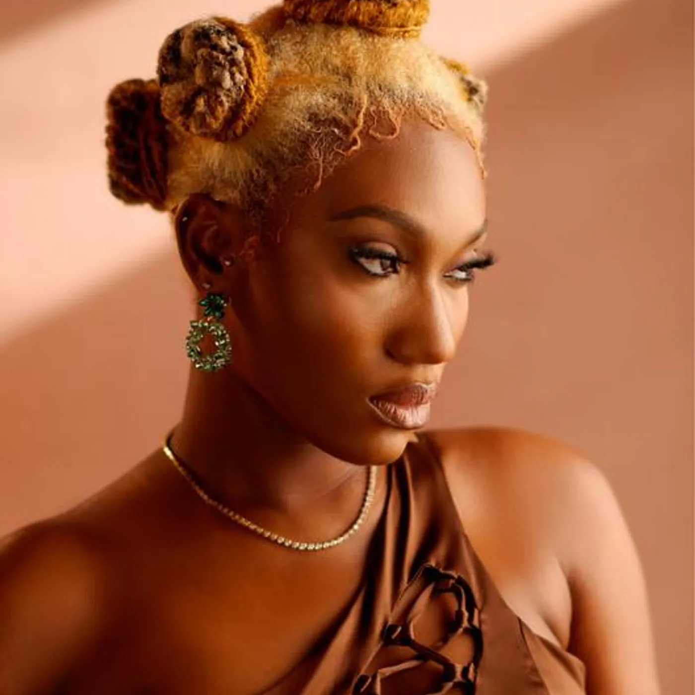 Wendy Shay Brand Page
