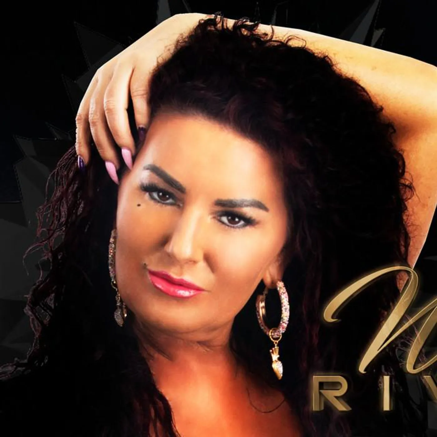 Wendy Rivers Brand Page