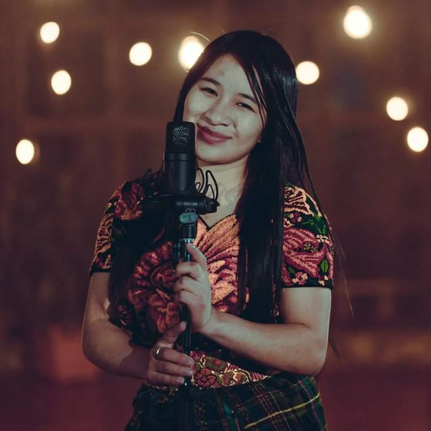 Wendy Vásquez