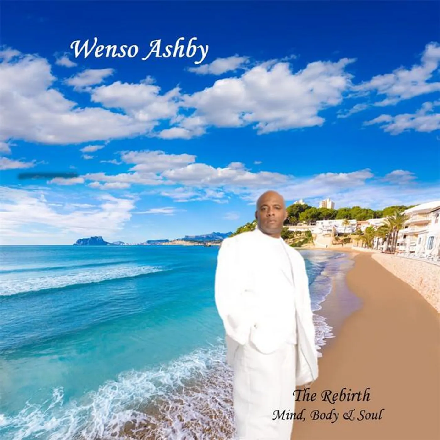 Wenso Ashby Brand Page