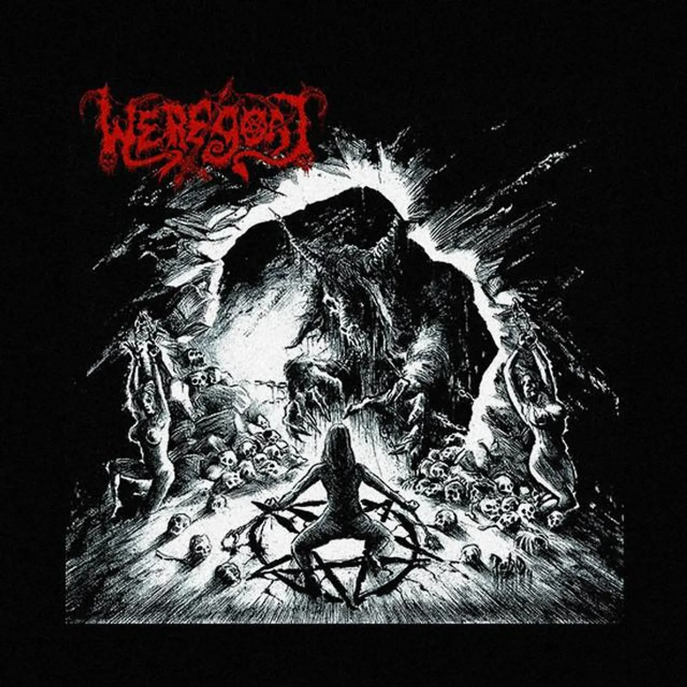Weregoat