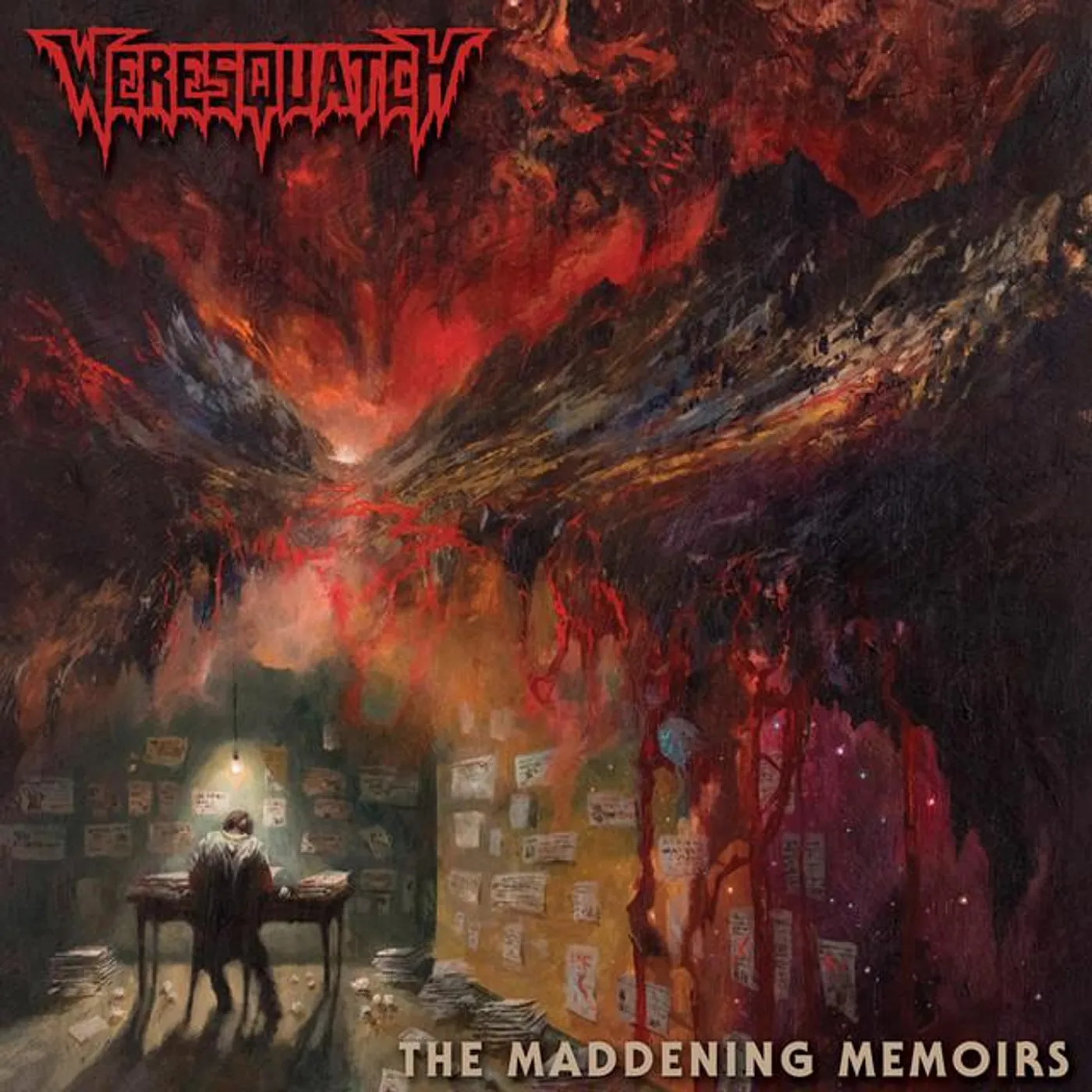 Weresquatch