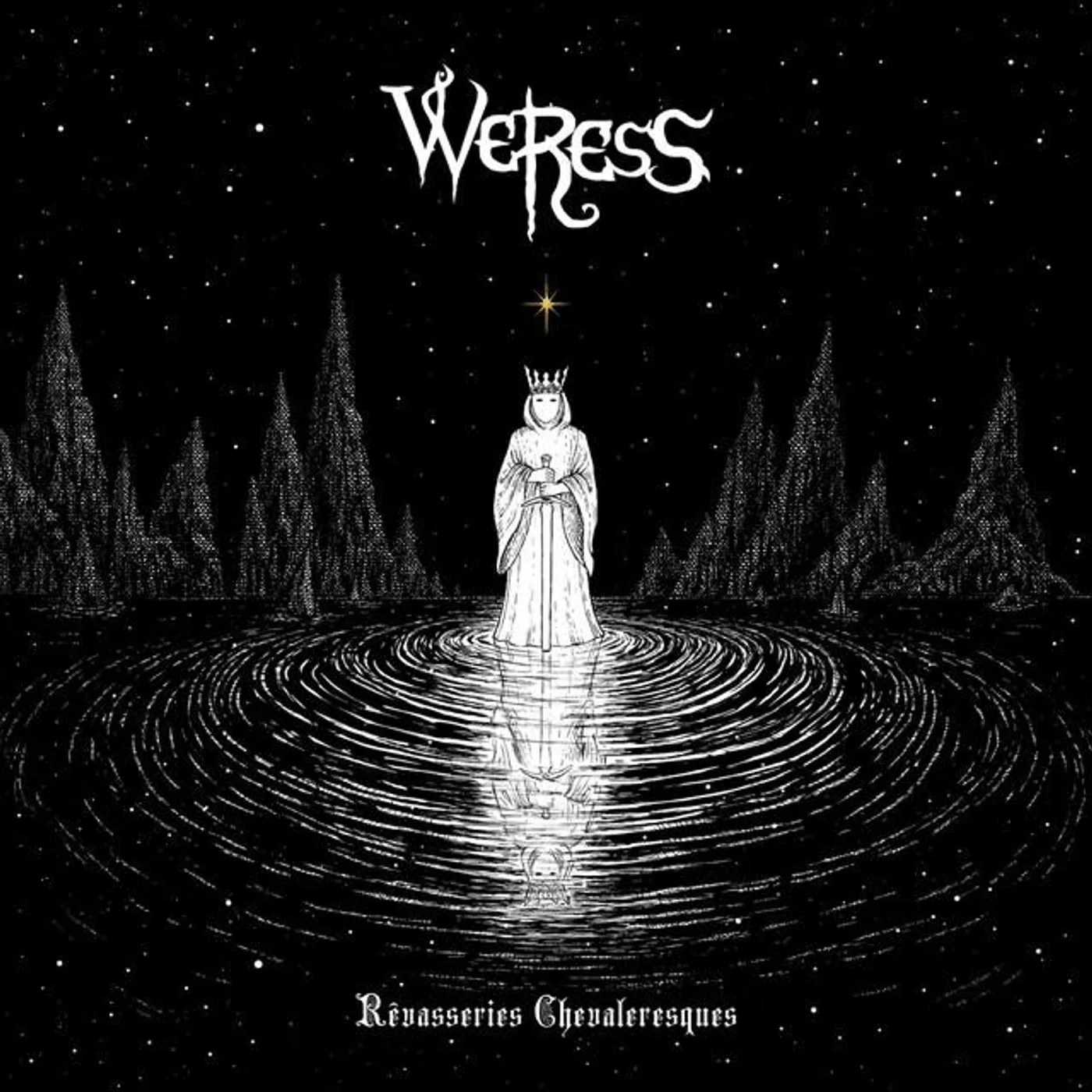 Weress