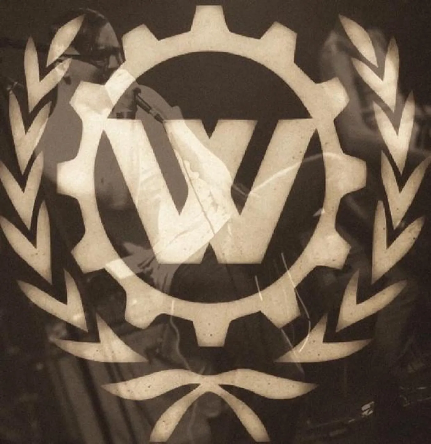 Werksfront