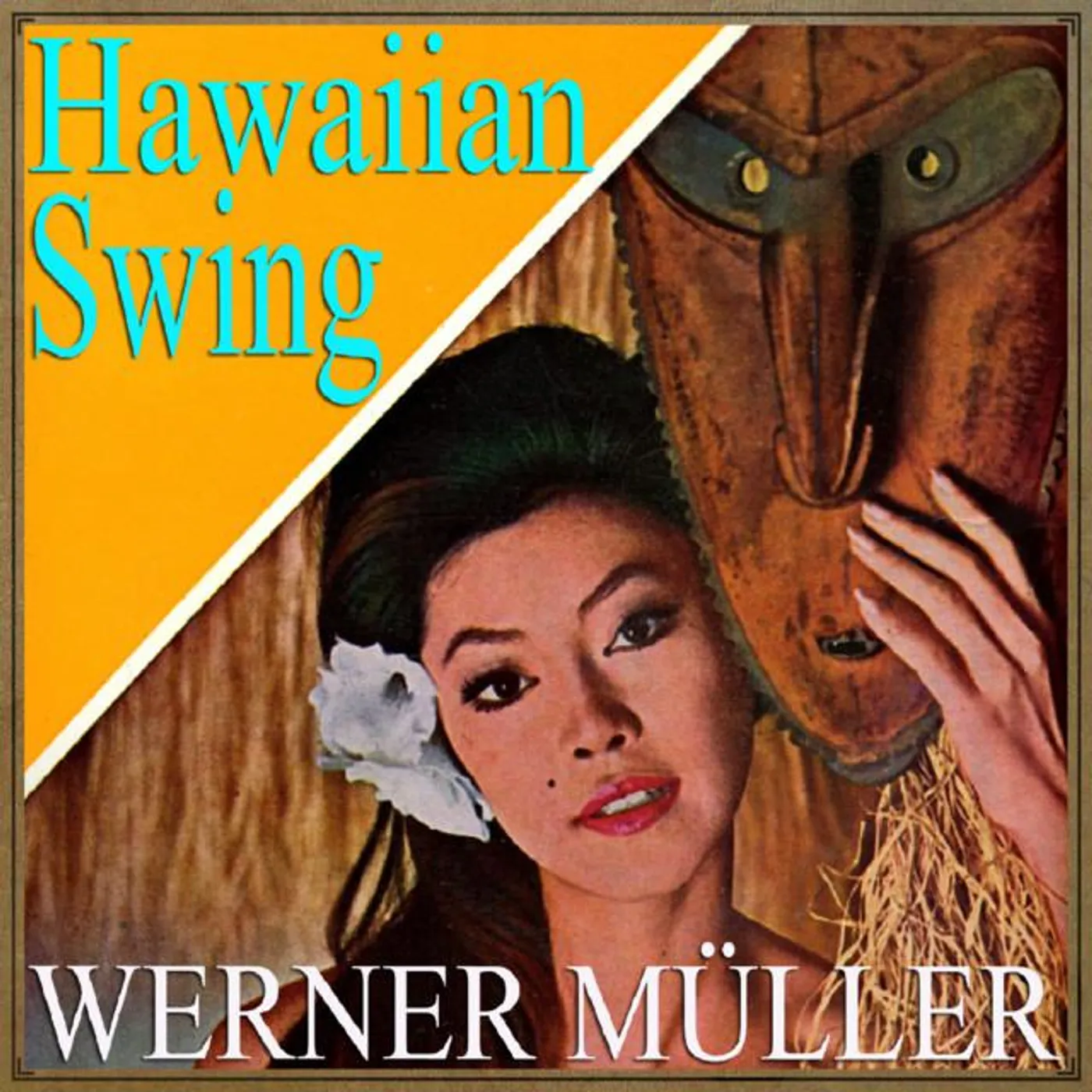 Werner Müller And His Dance Orchestra