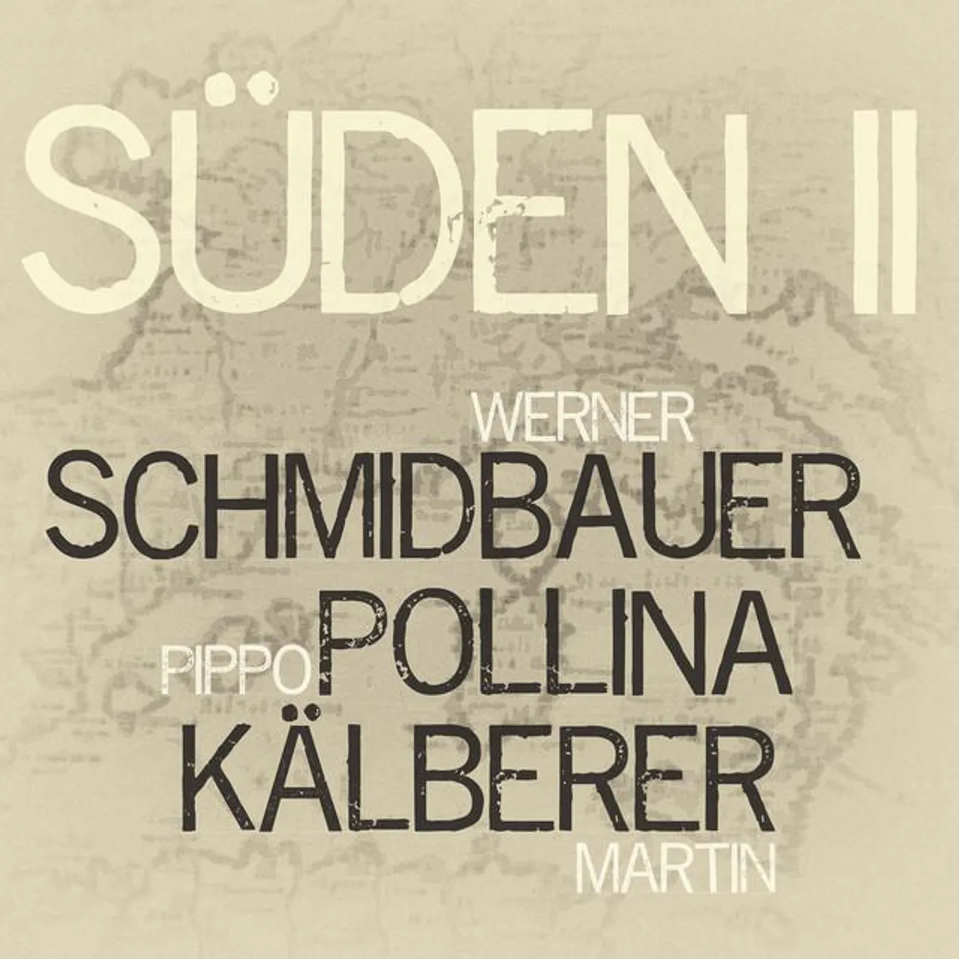 Werner Schmidbauer