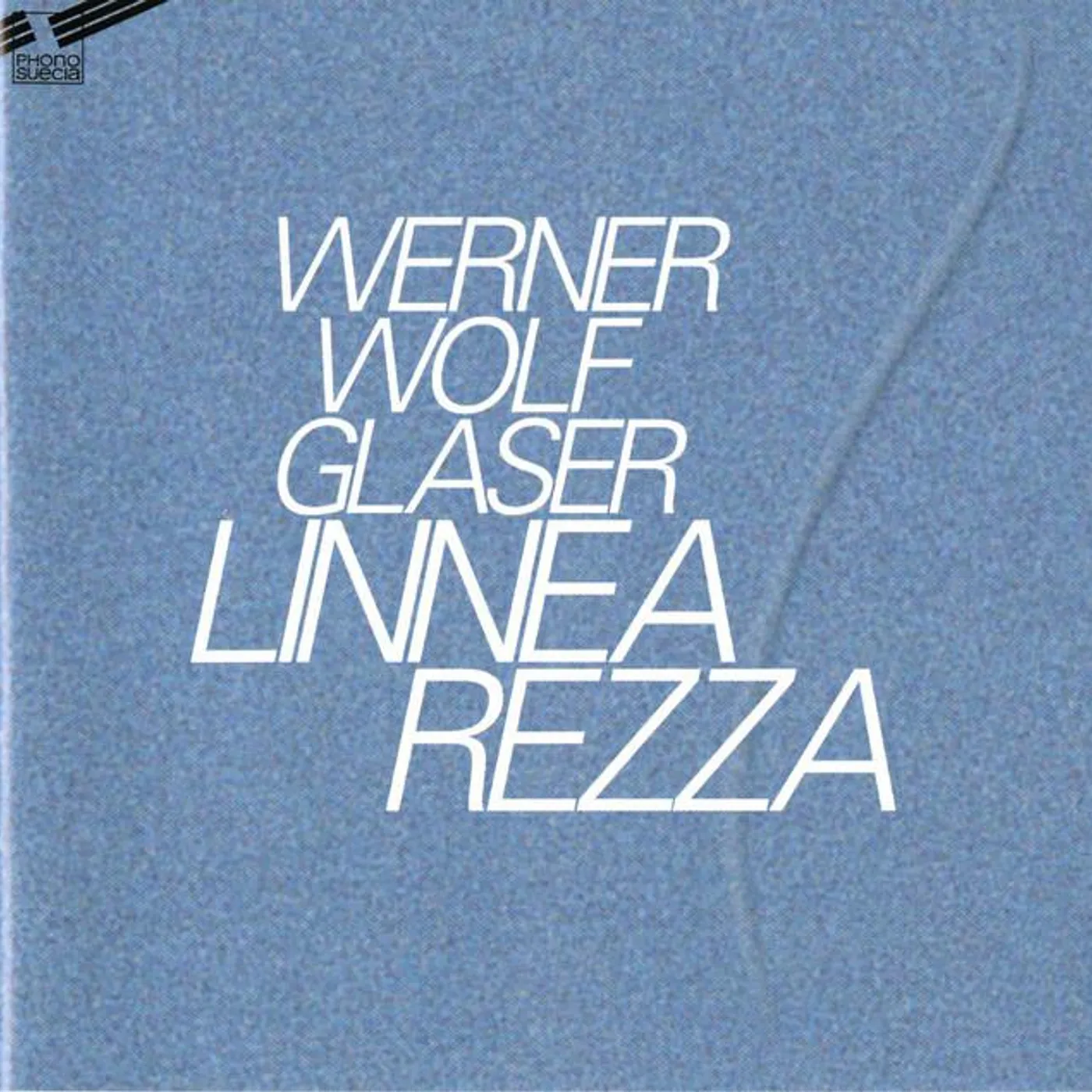 Werner Wolf Glaser