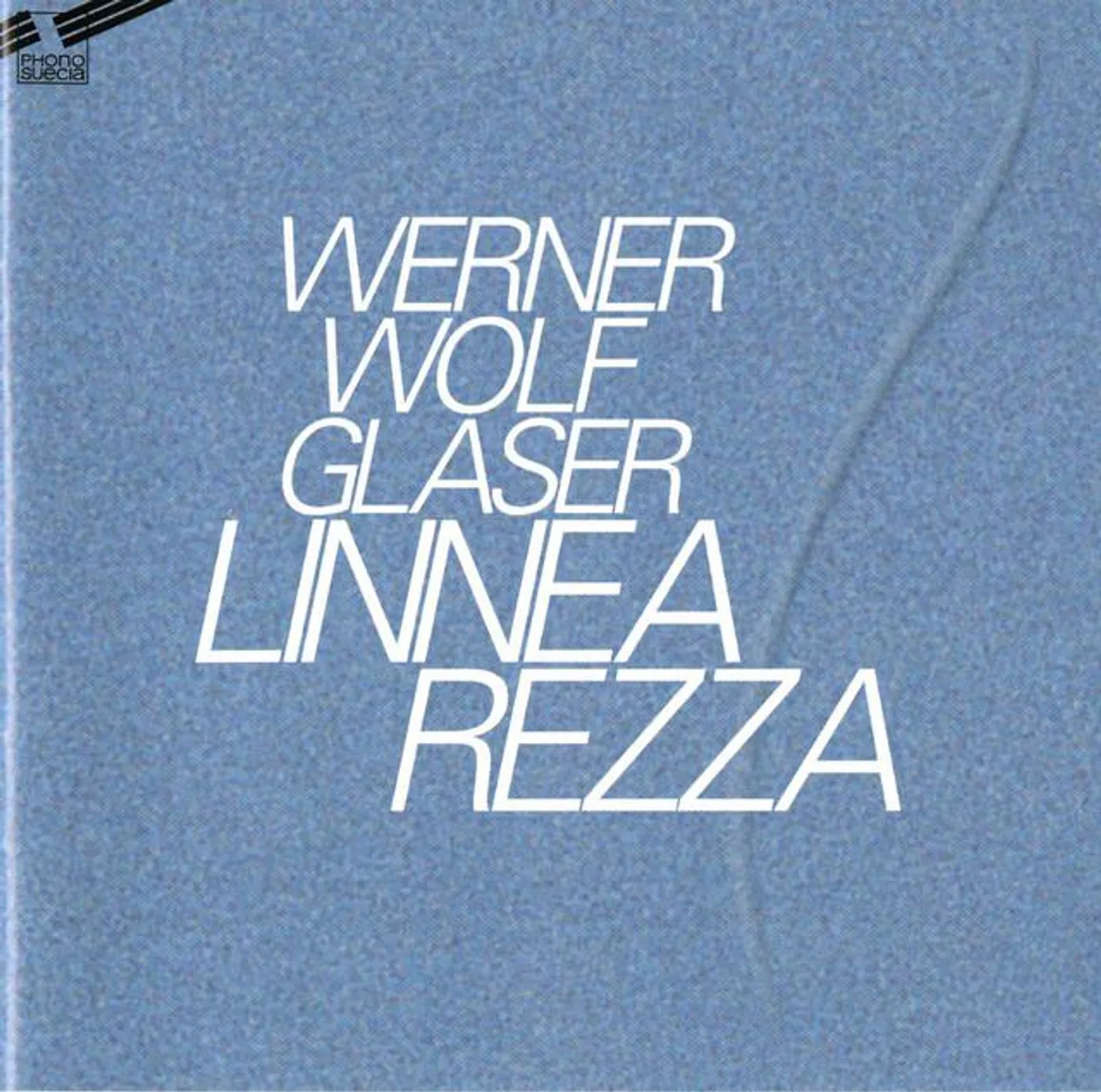 Werner Wolf Glaser